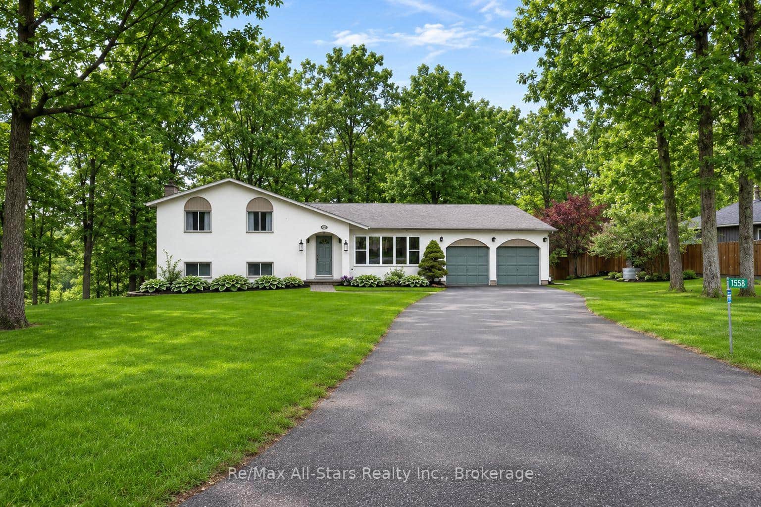 1558 Highway 7A N/A