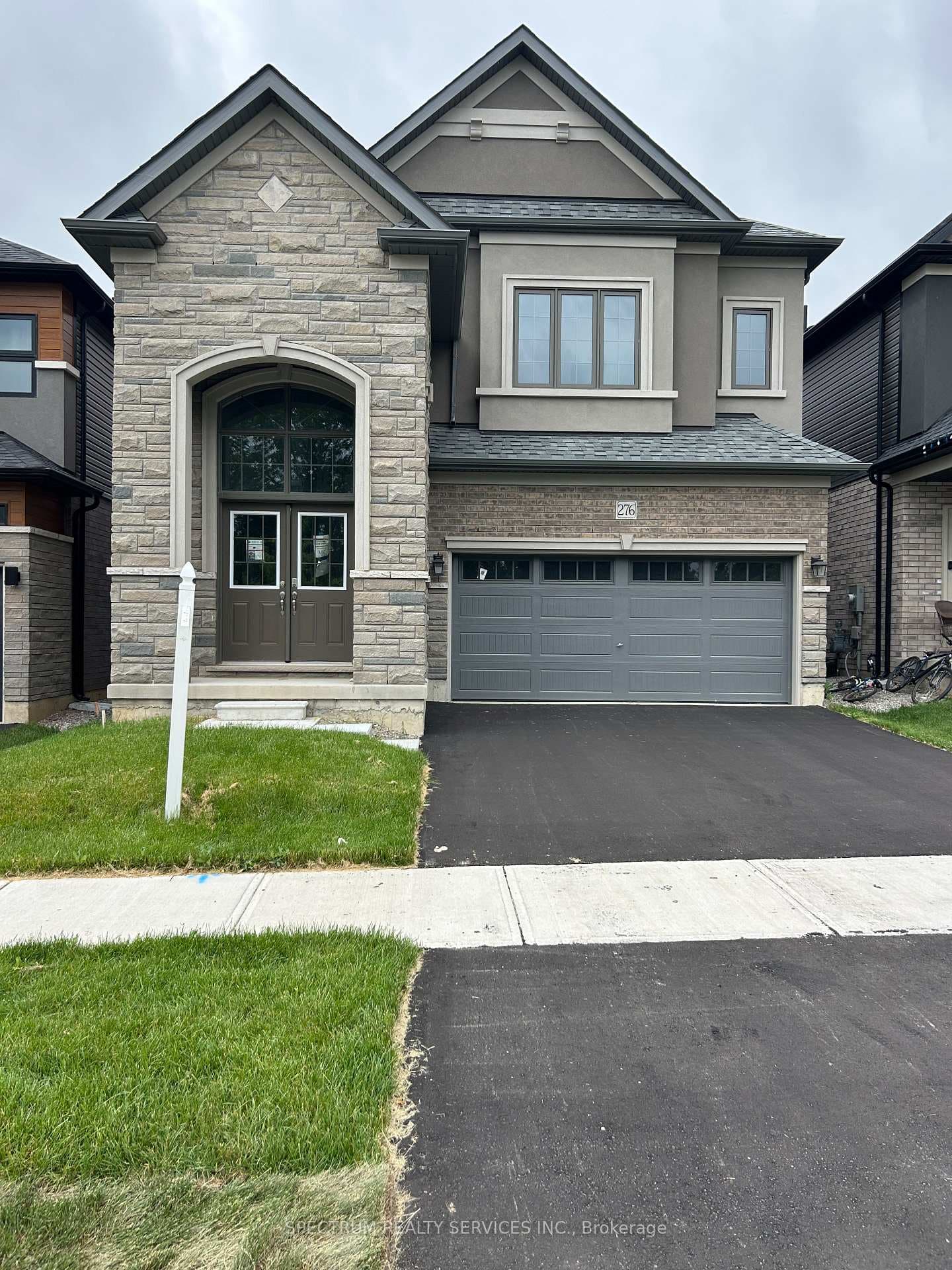276 Pottruff Road