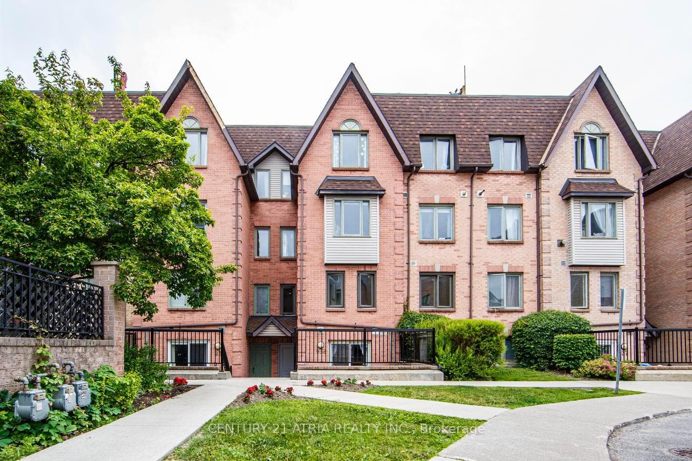75 Weldrick Road Unit 938