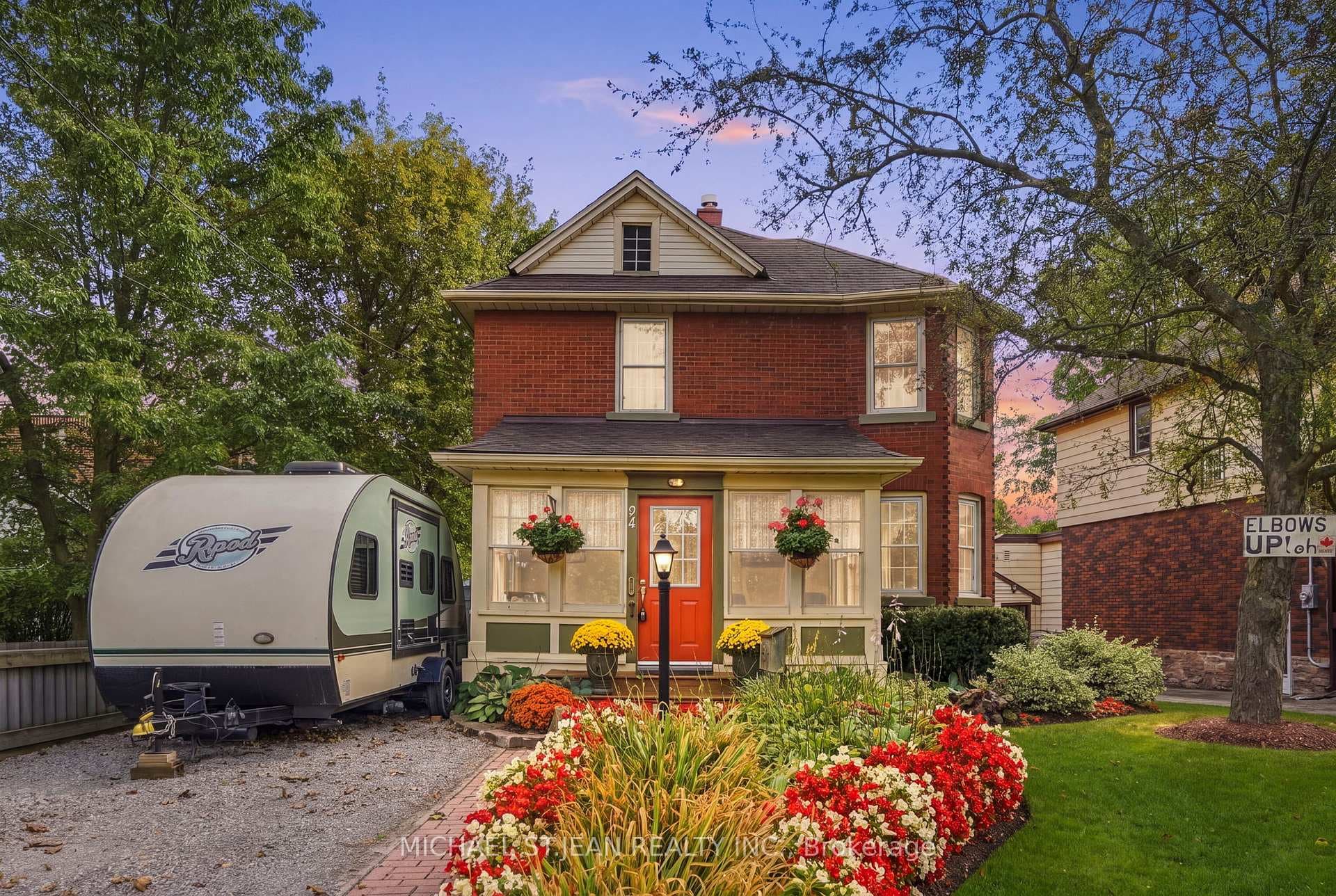 94 River Road