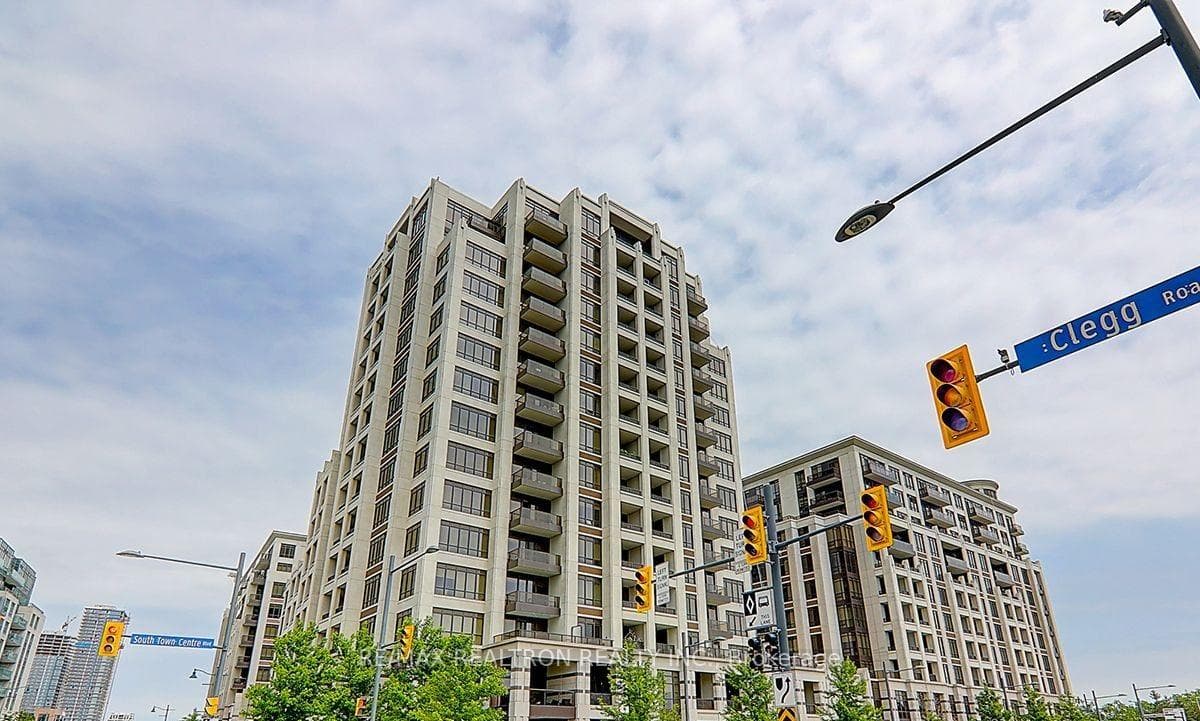 33 Clegg Road Unit 703