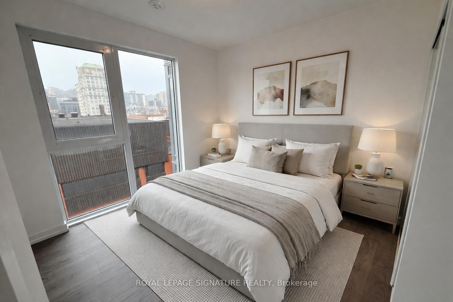 75 James Street Unit 615