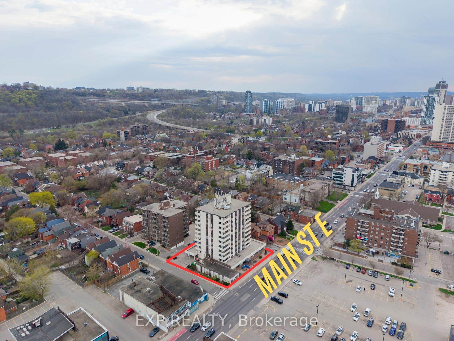 432 Main Street Unit 601