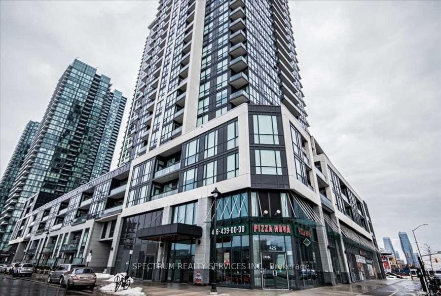 4011 Brickstone Mews Unit PH5