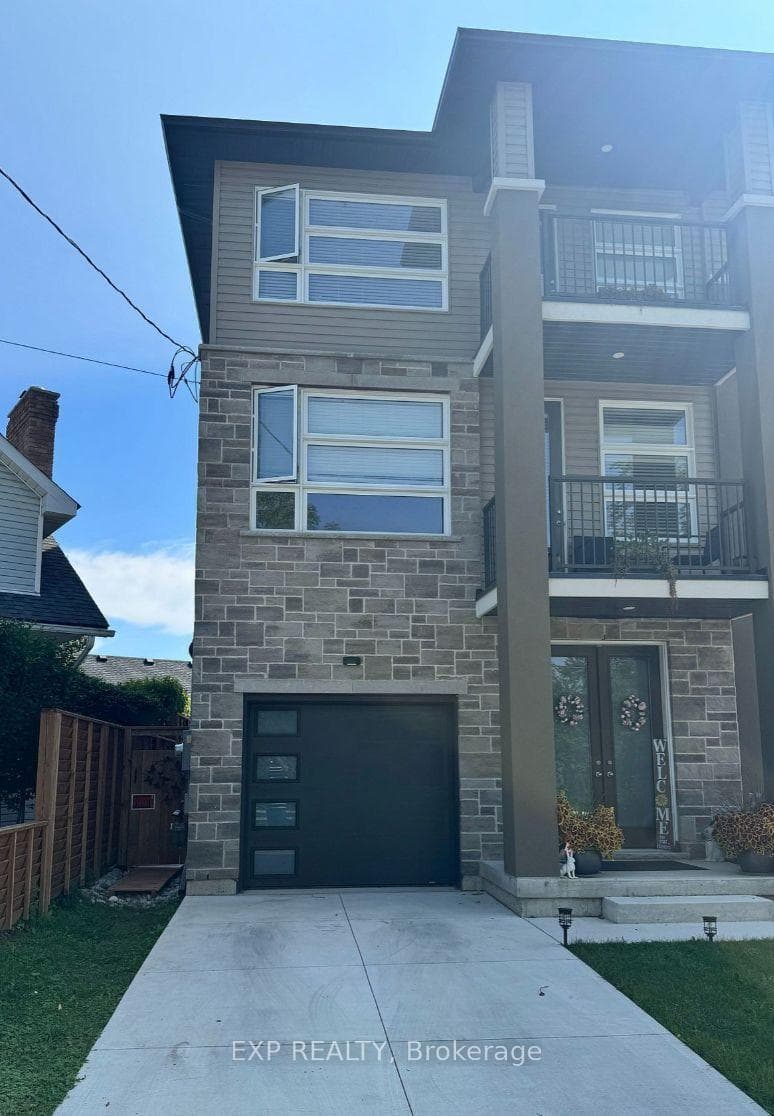 37 Riverside Drive Unit Ground