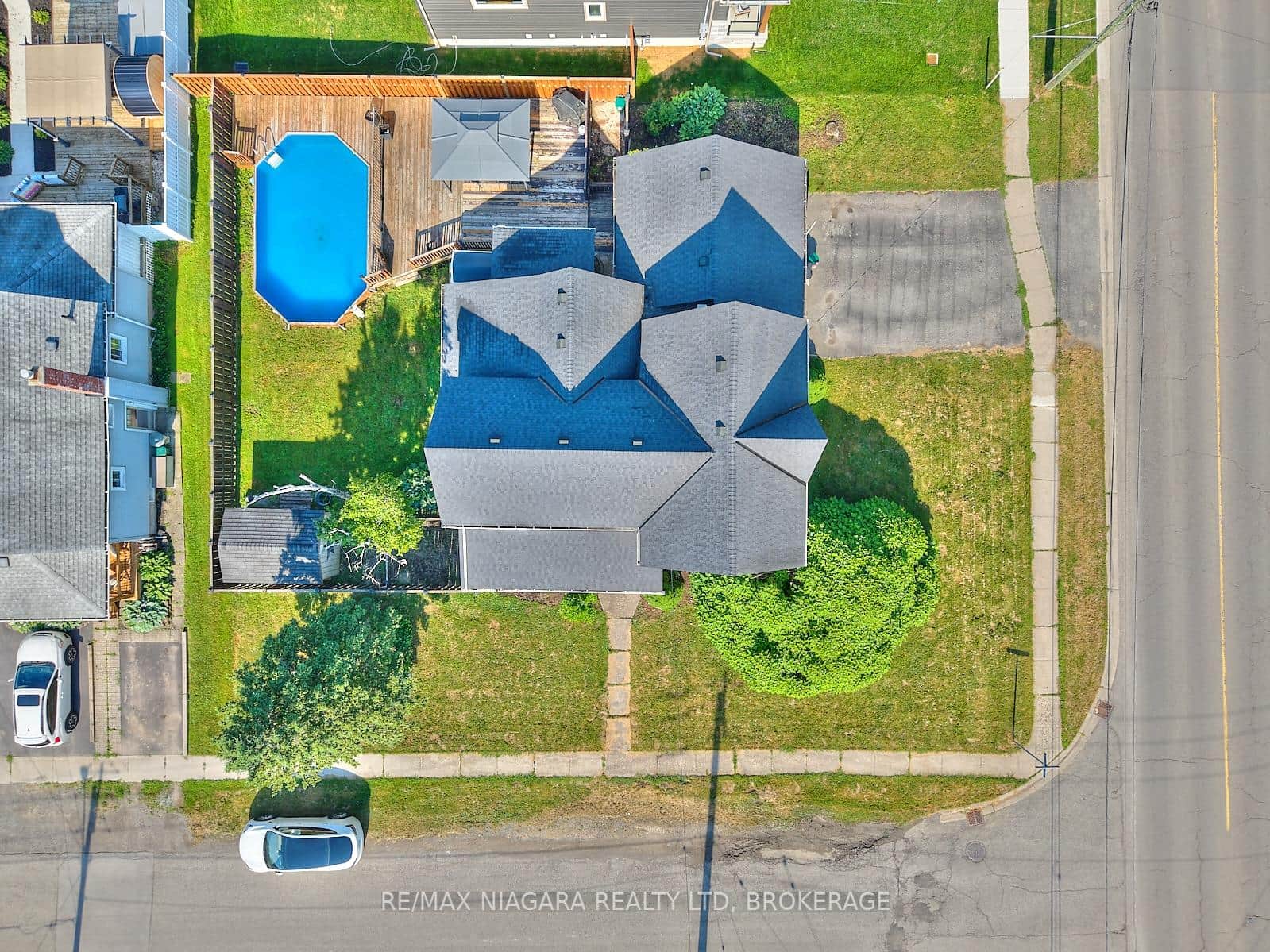 365 South Mill Street