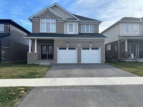 17 Overholt Drive