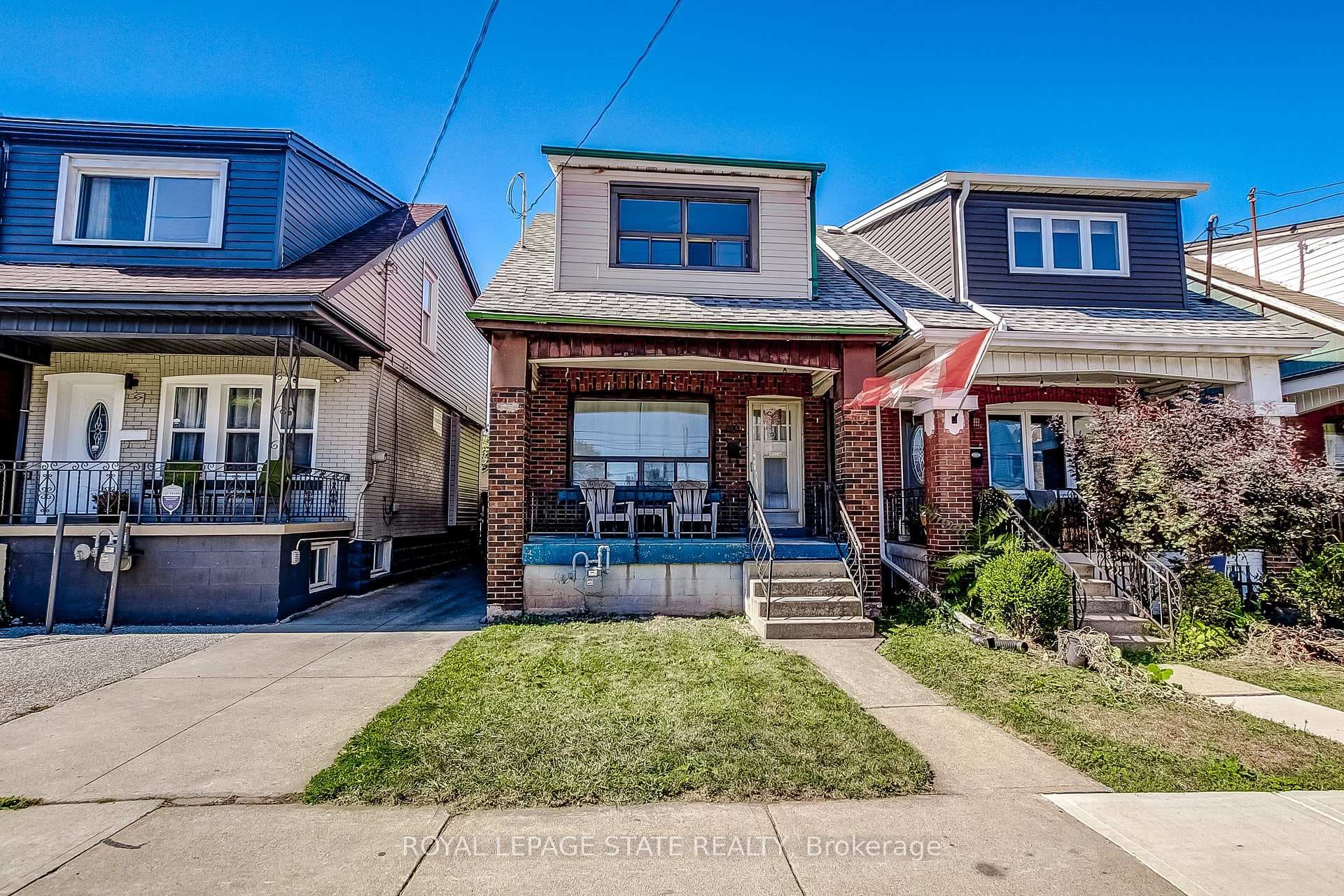 69 Gage Avenue