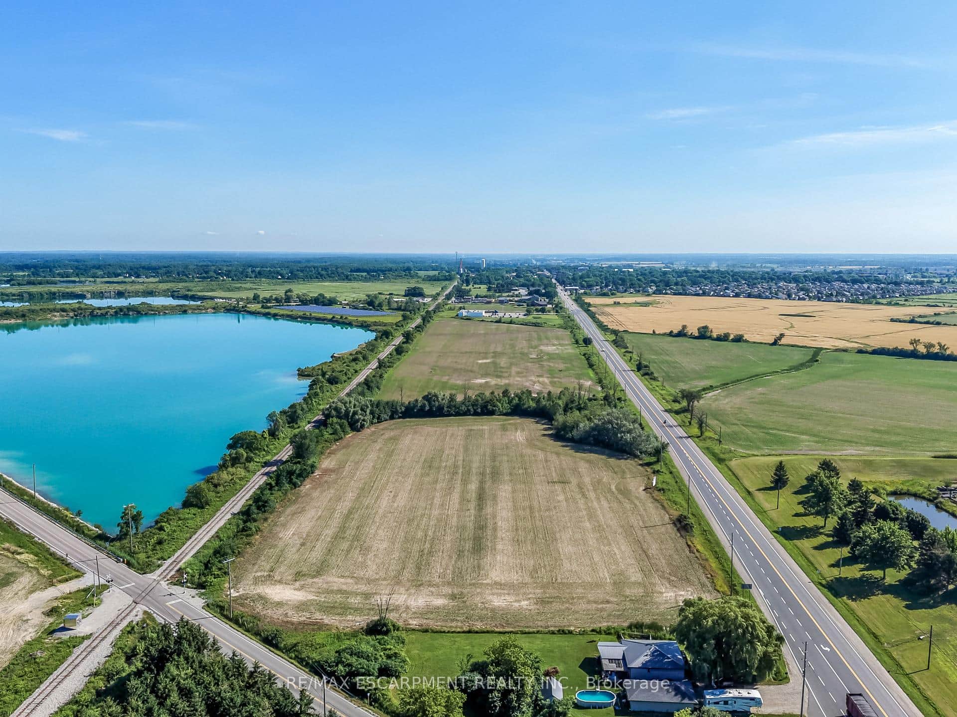 PT LT 13 Highway 6 N/A