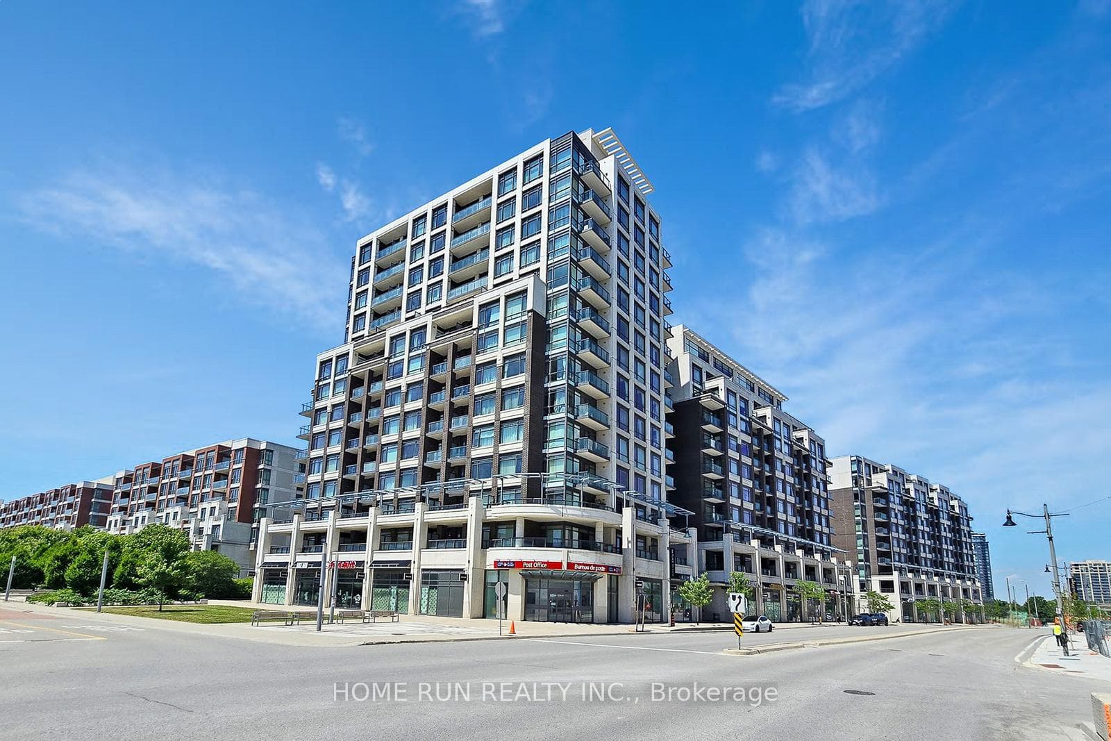 8110 Birchmount Road Unit 902E