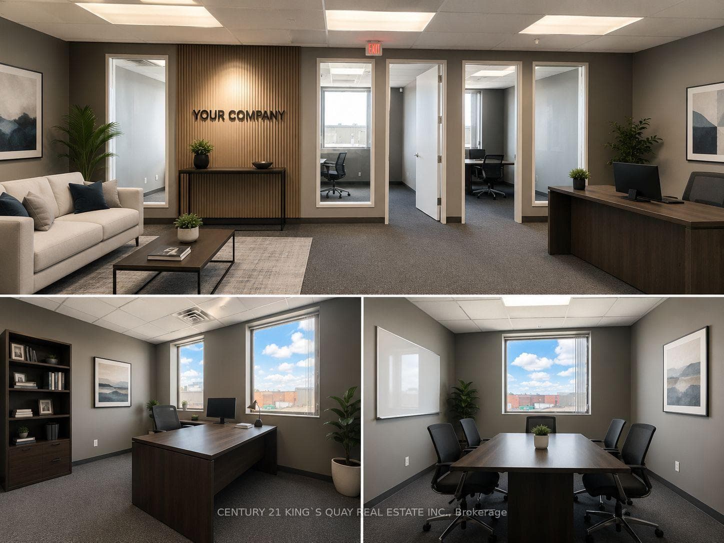 90 Centurian Drive Unit 207