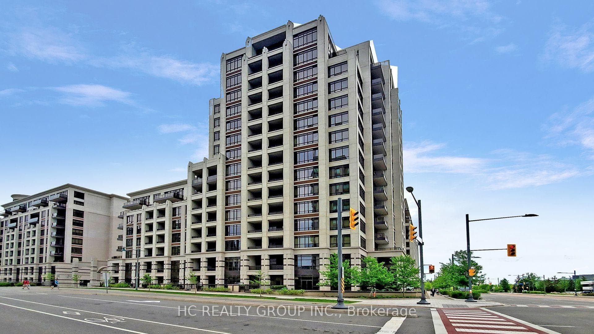 89 South Town Centre Boulevard Unit 1102