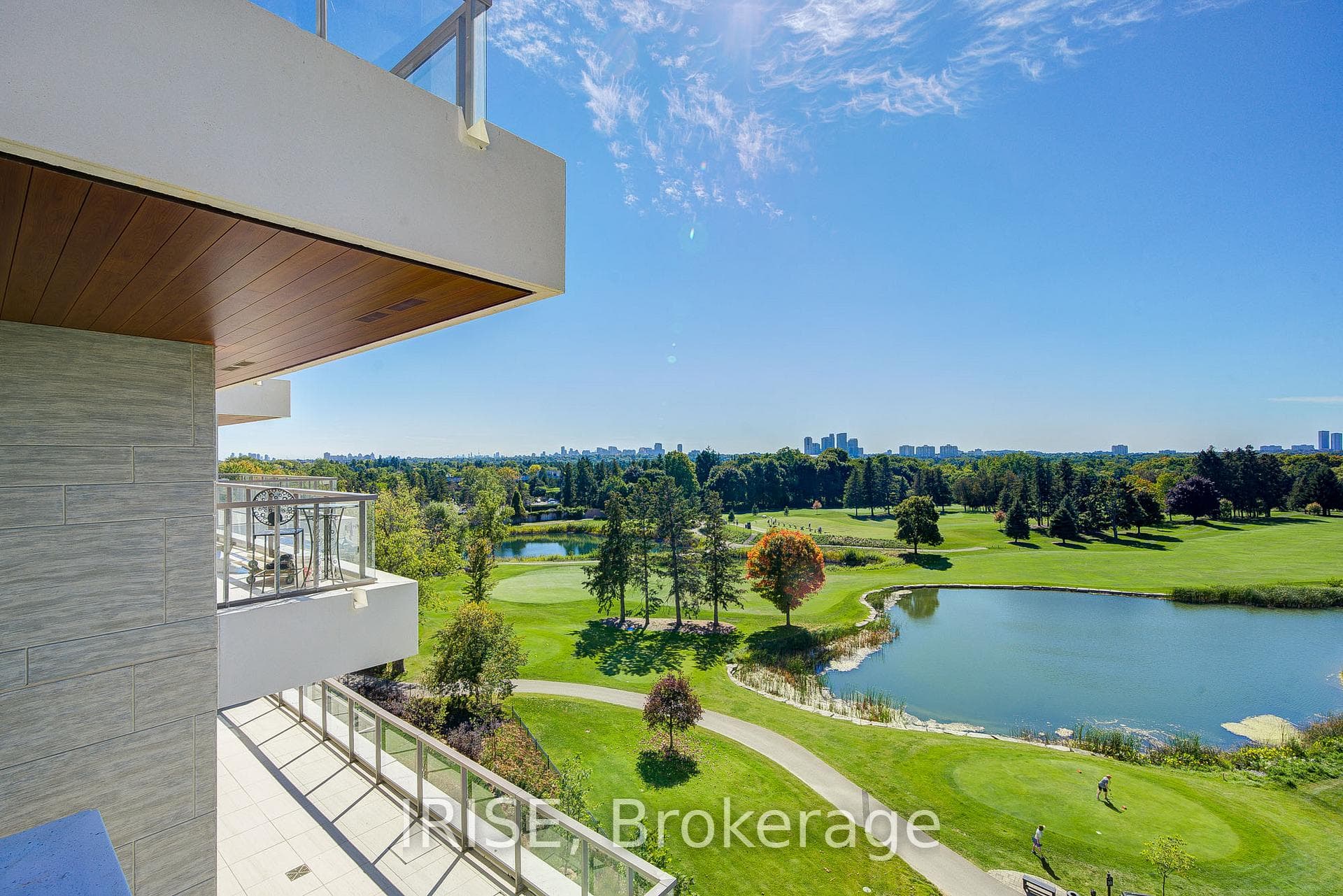 397 Royal Orchard Boulevard Unit 708