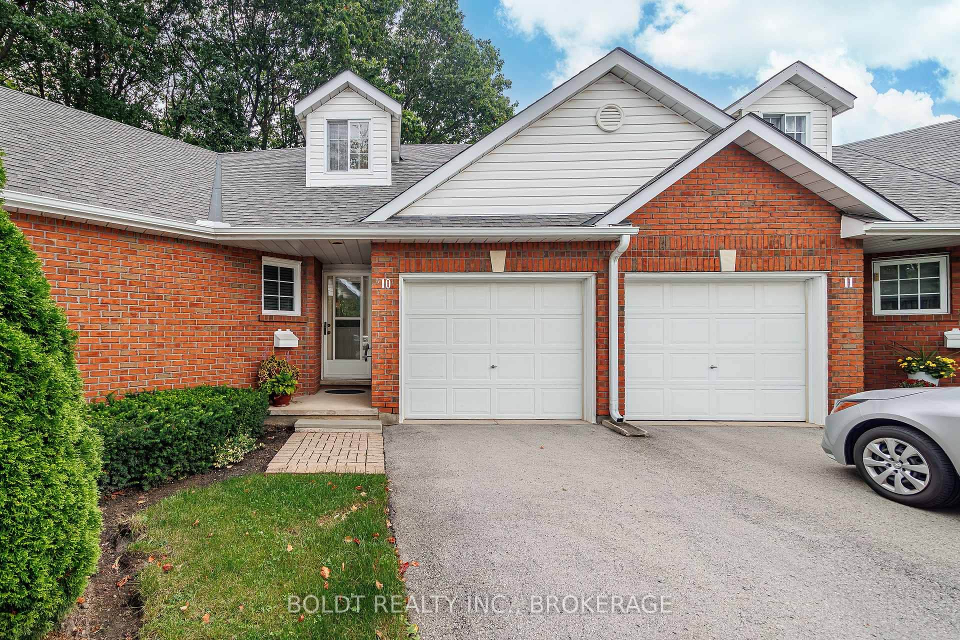 7370 Monastery Drive Unit 10