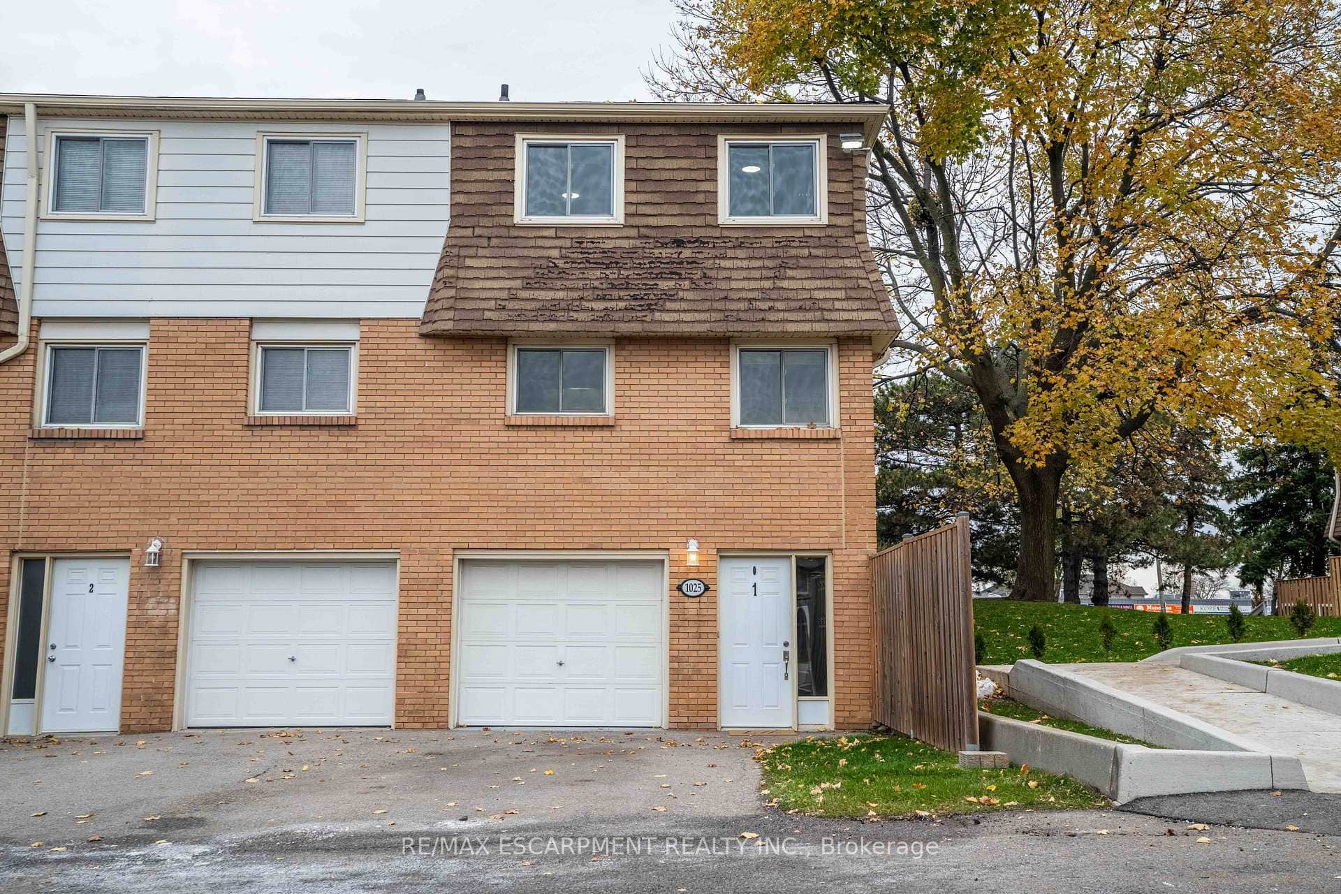 1025 Upper Gage Avenue Unit 1
