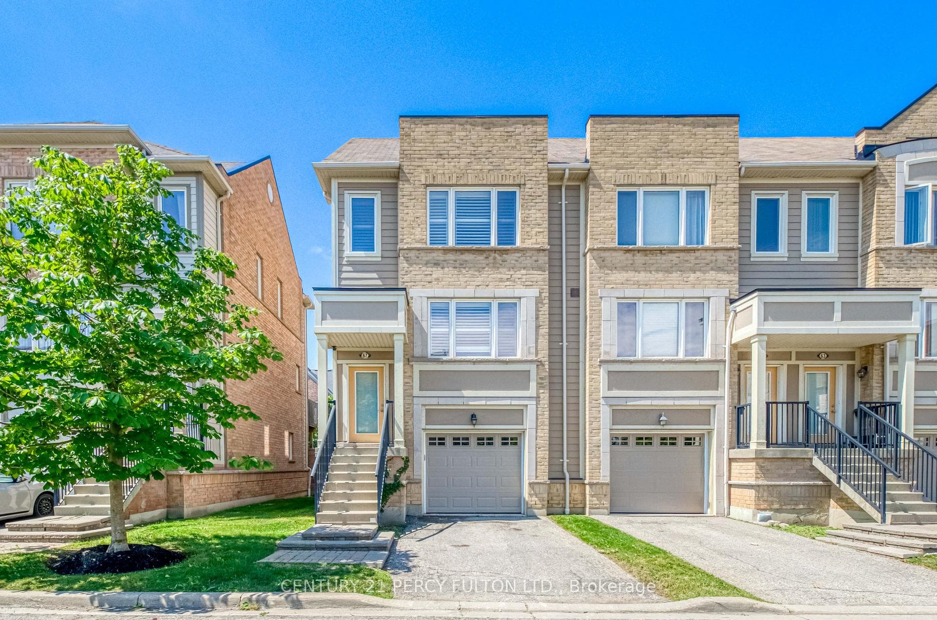 3050 Erin Centre Boulevard Unit 67