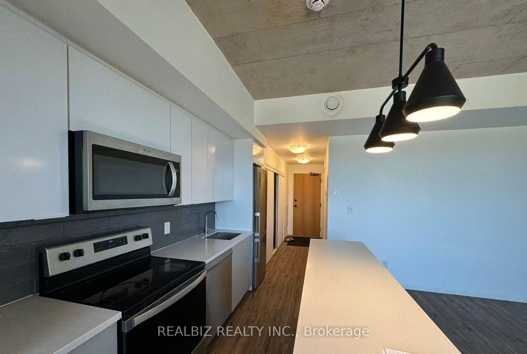 7 Erie Avenue Unit 512