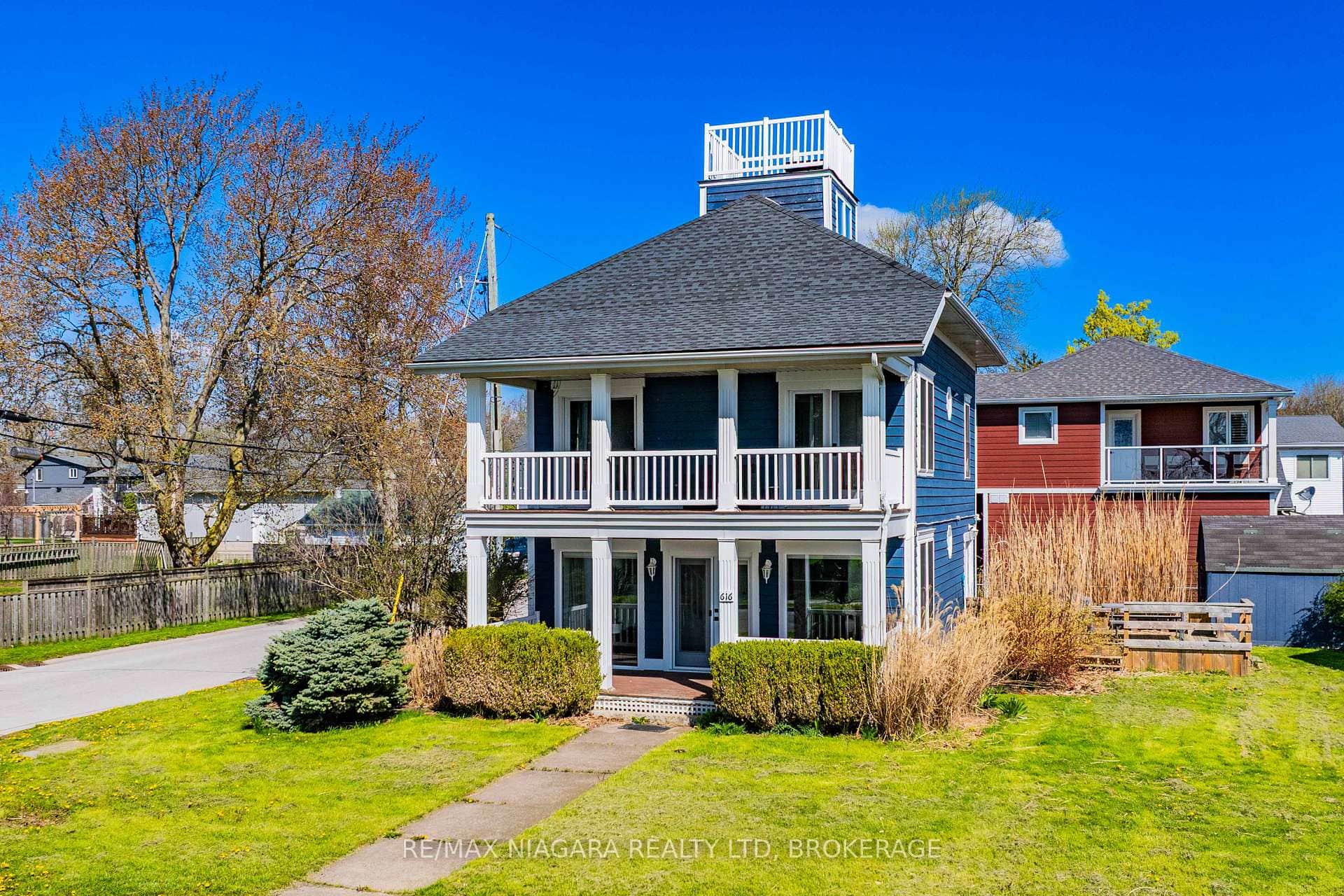 616 Lakeshore Road
