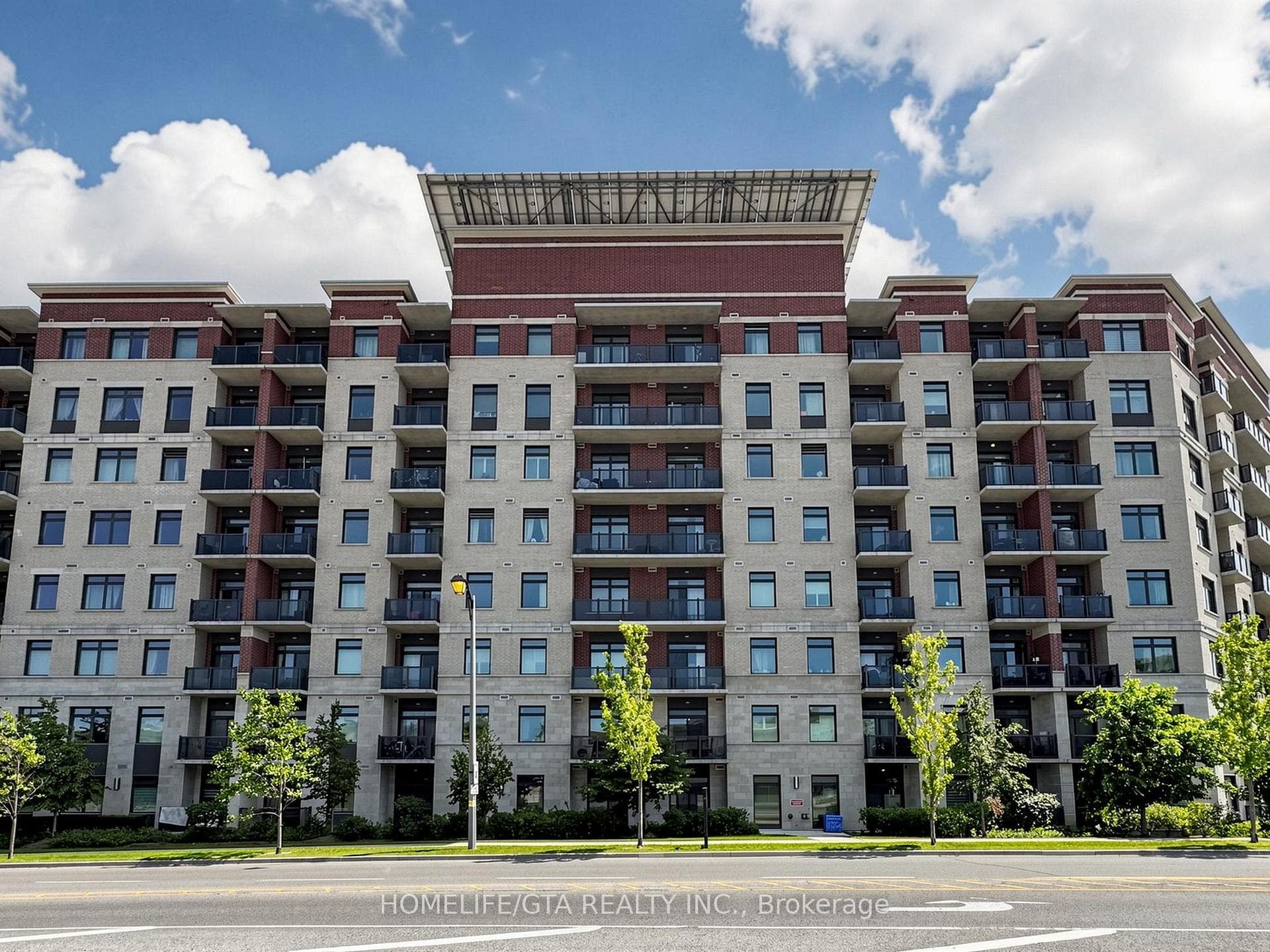 7325 Markham Road Unit 222