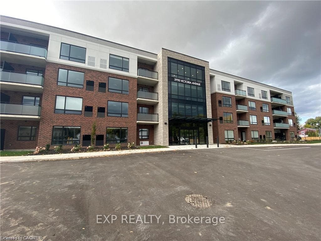 3998 VICTORIA Avenue Unit 303