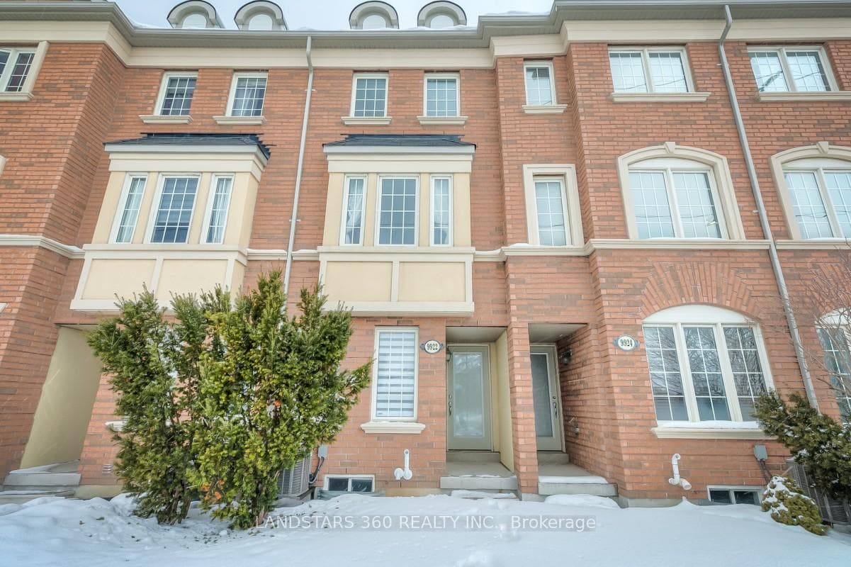 9922 McCowan Road