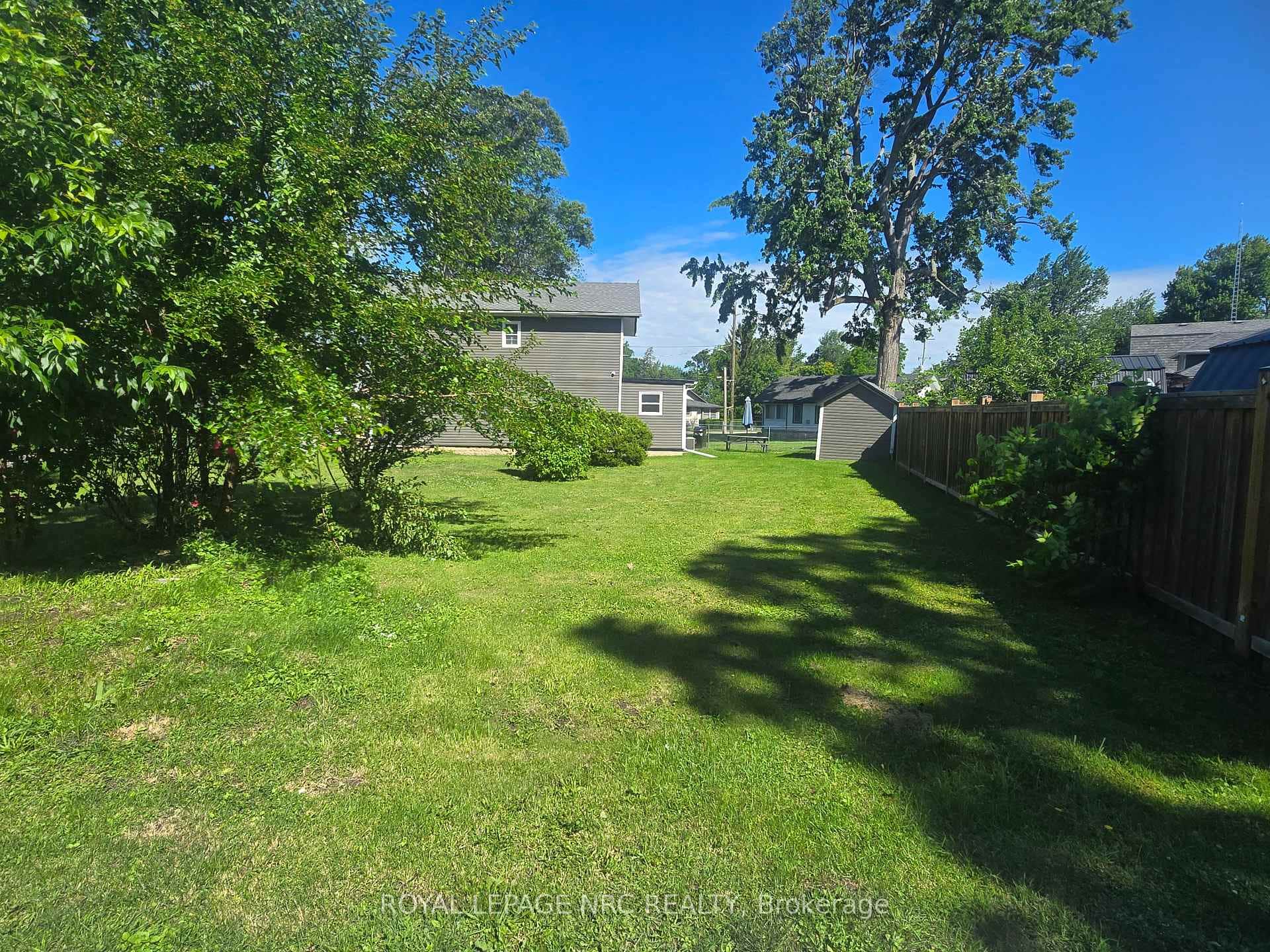 Lot 171 Shannon Road