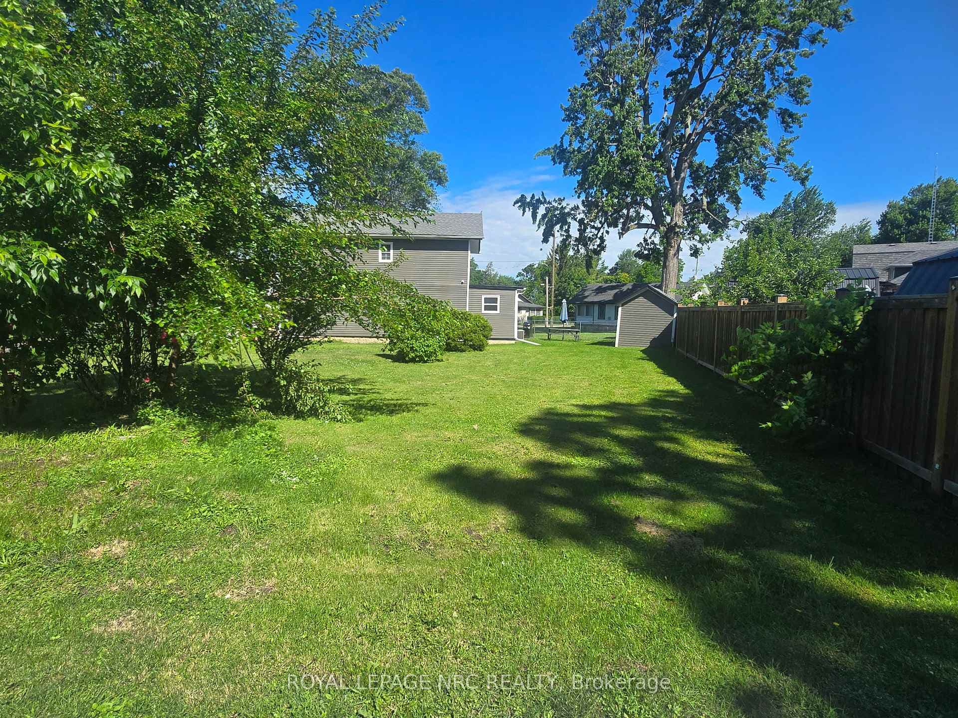 Lot 171 Shannon Road