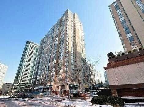 265 Enfield Place Unit 1403