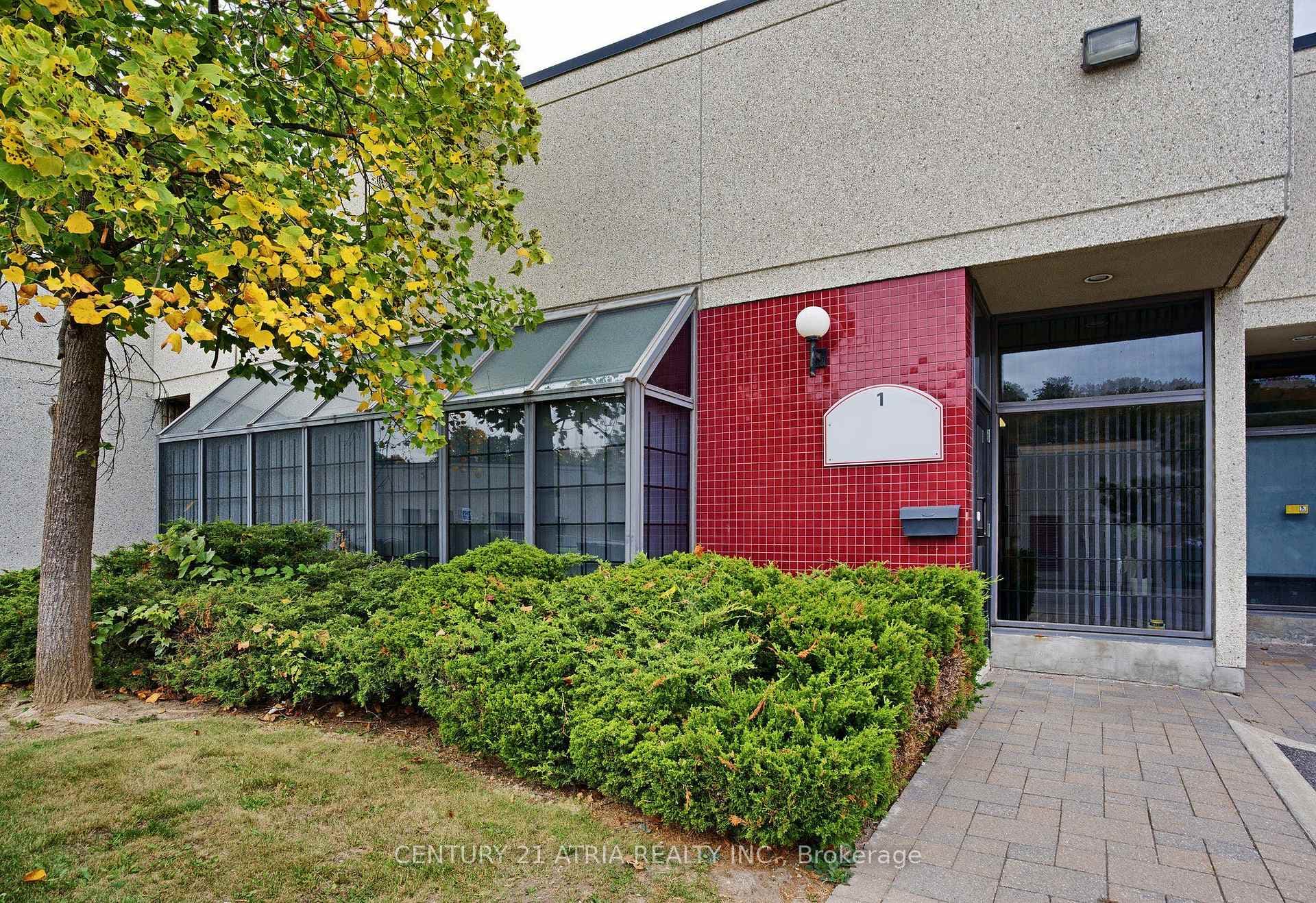 110 West Beaver Creek Road Unit 1