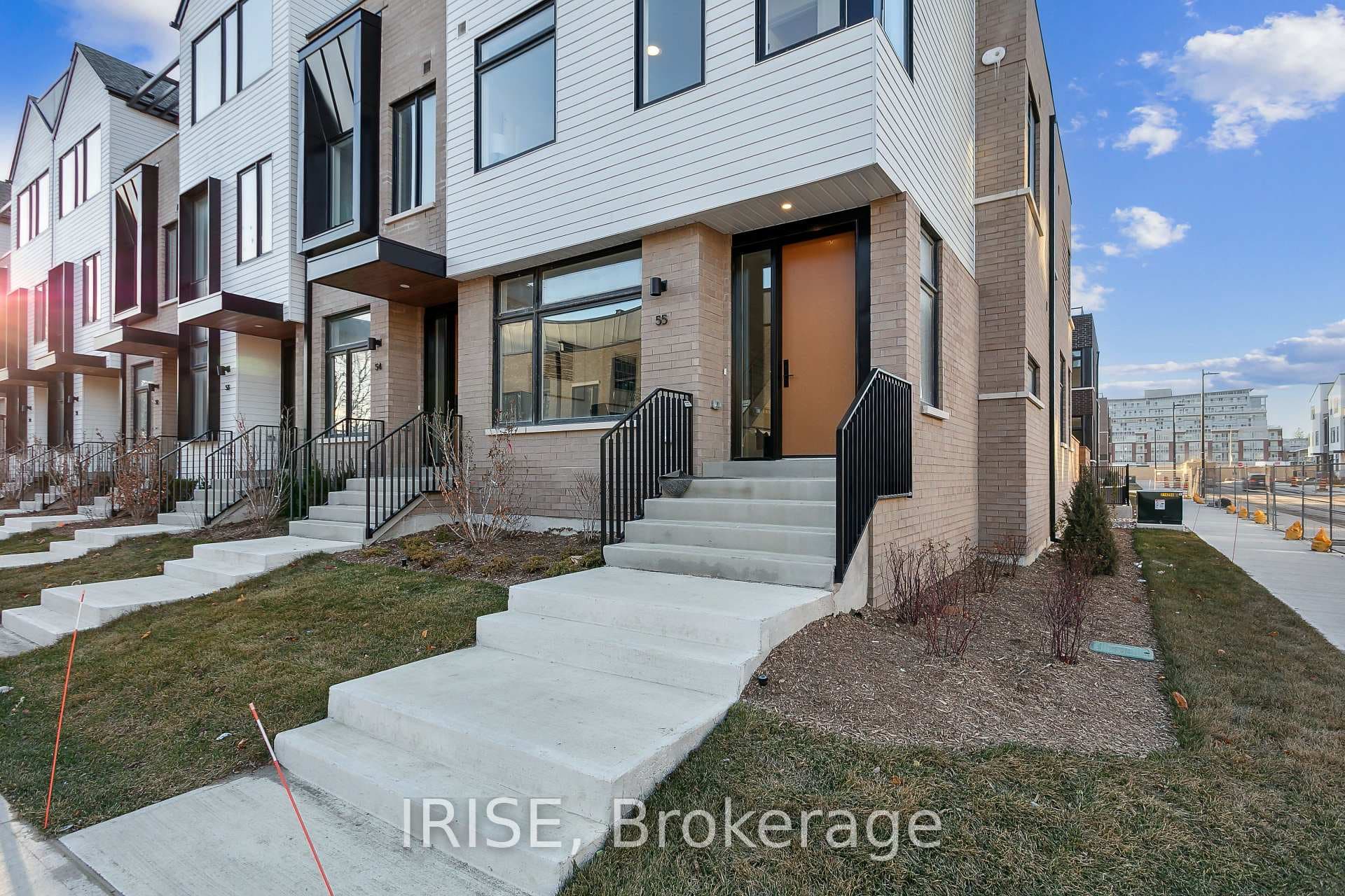 40 Lou Parsons Way Unit 55