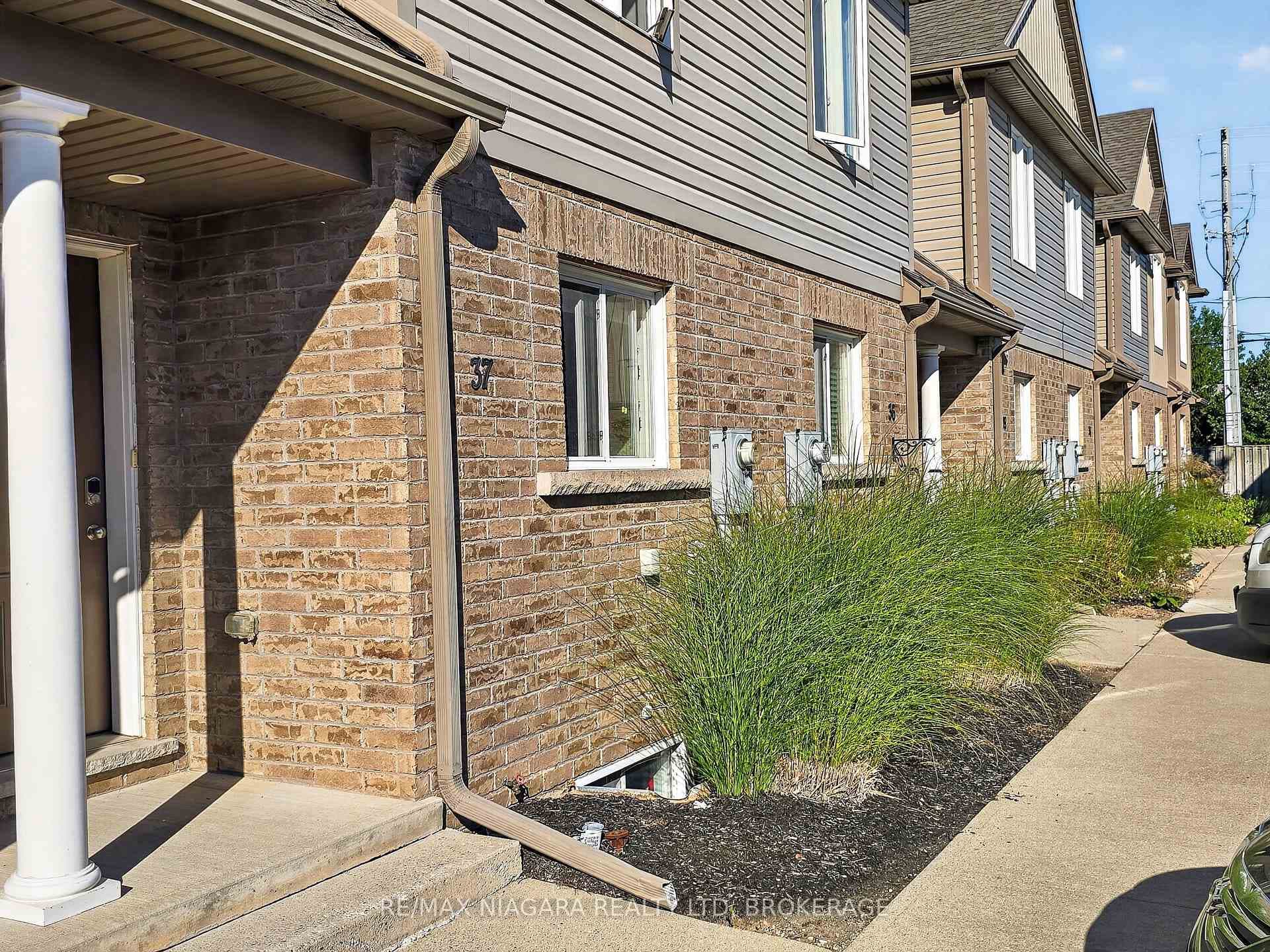 6118 Kelsey Crescent Unit 37