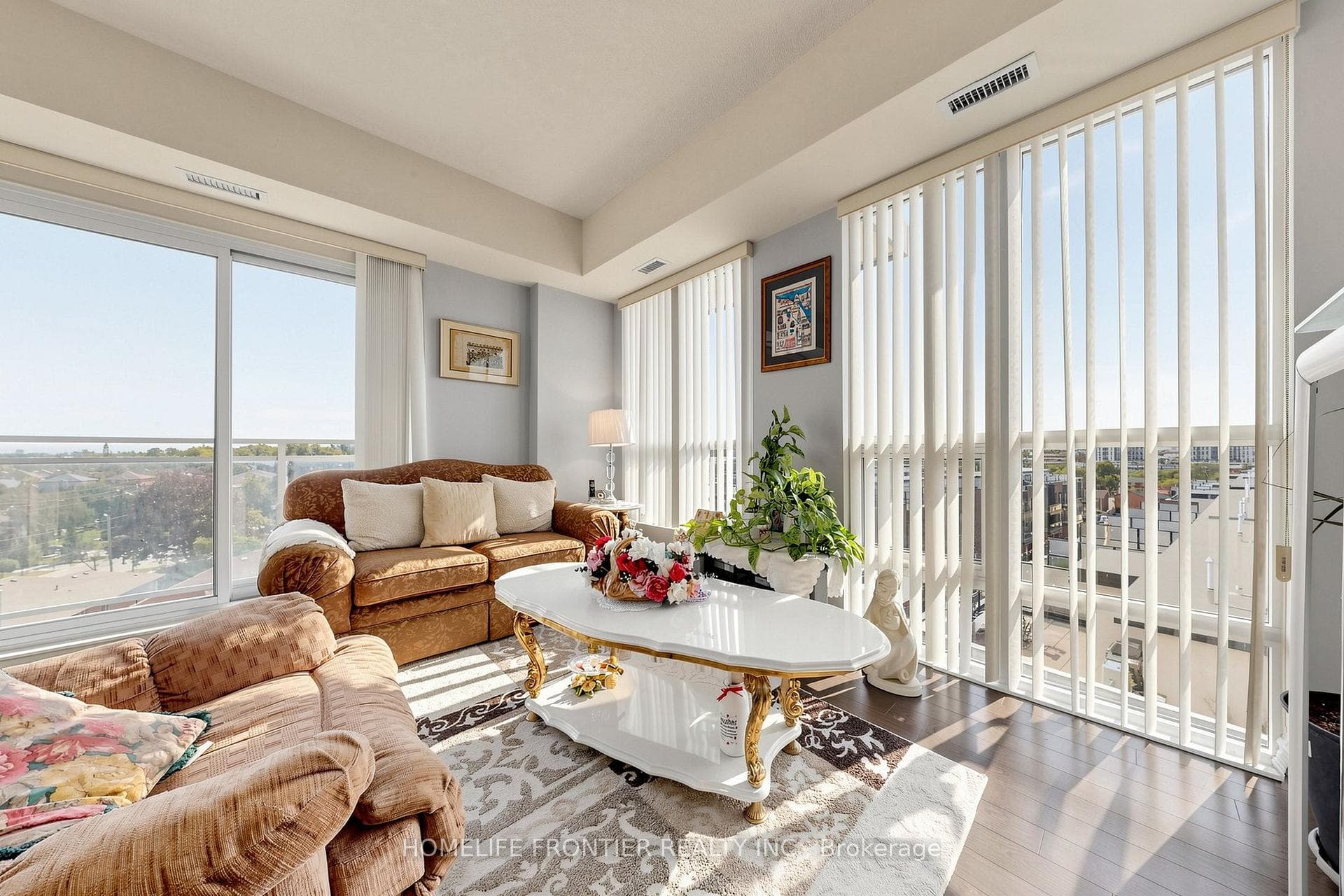 7730 Kipling Avenue Unit 602