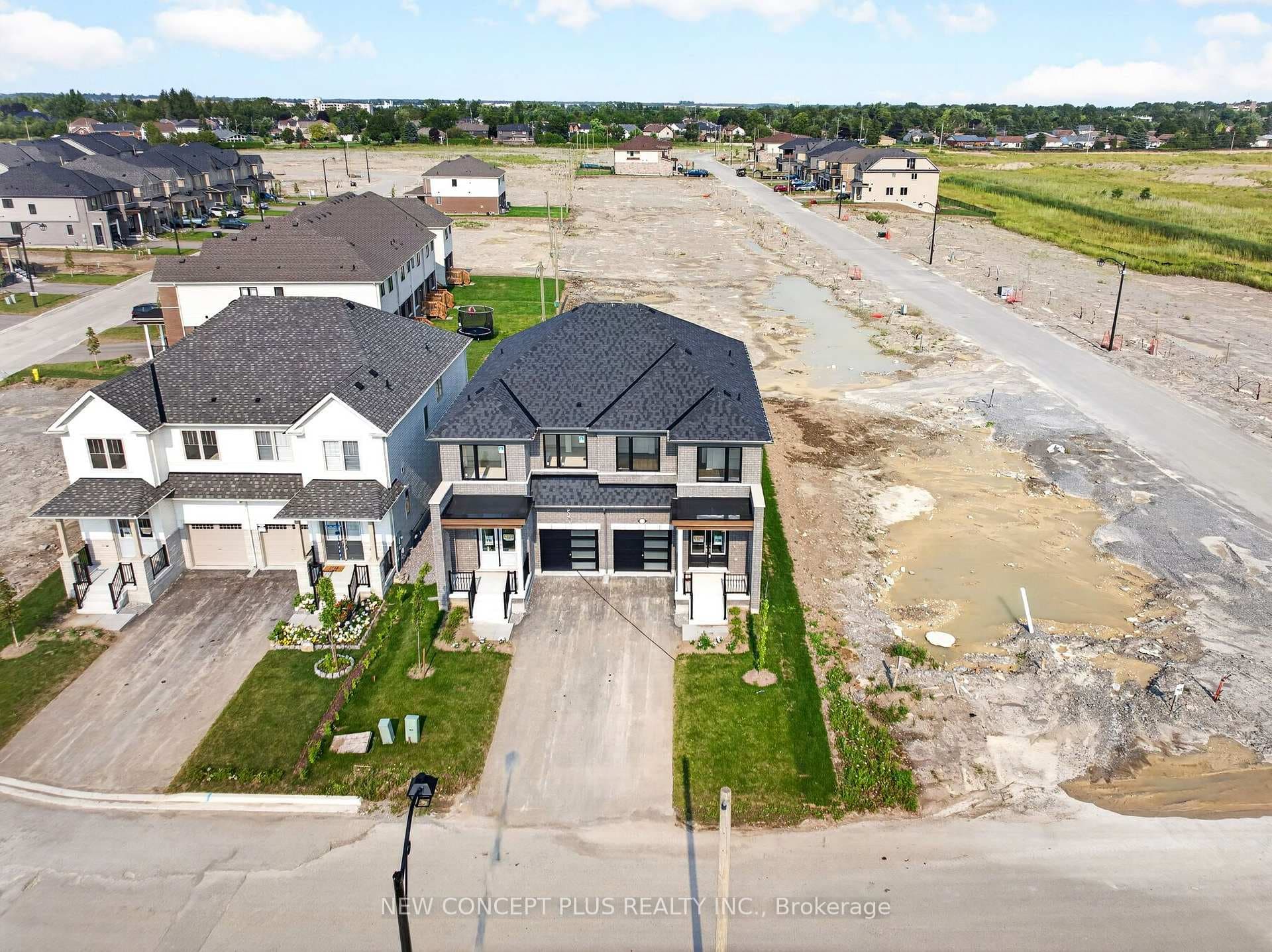 155 Sanderson Drive