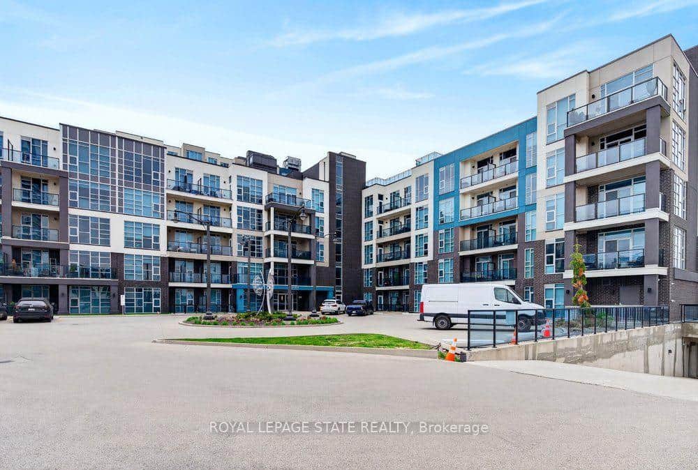 10 Concord Place Unit 209