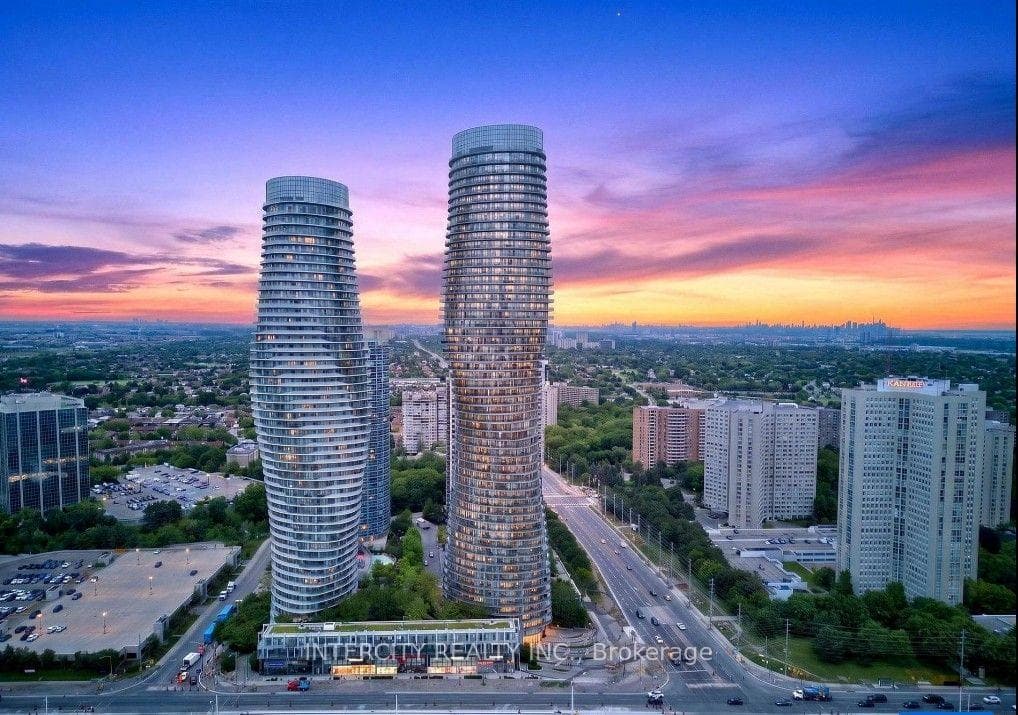 60 Absolute Avenue Unit 2308