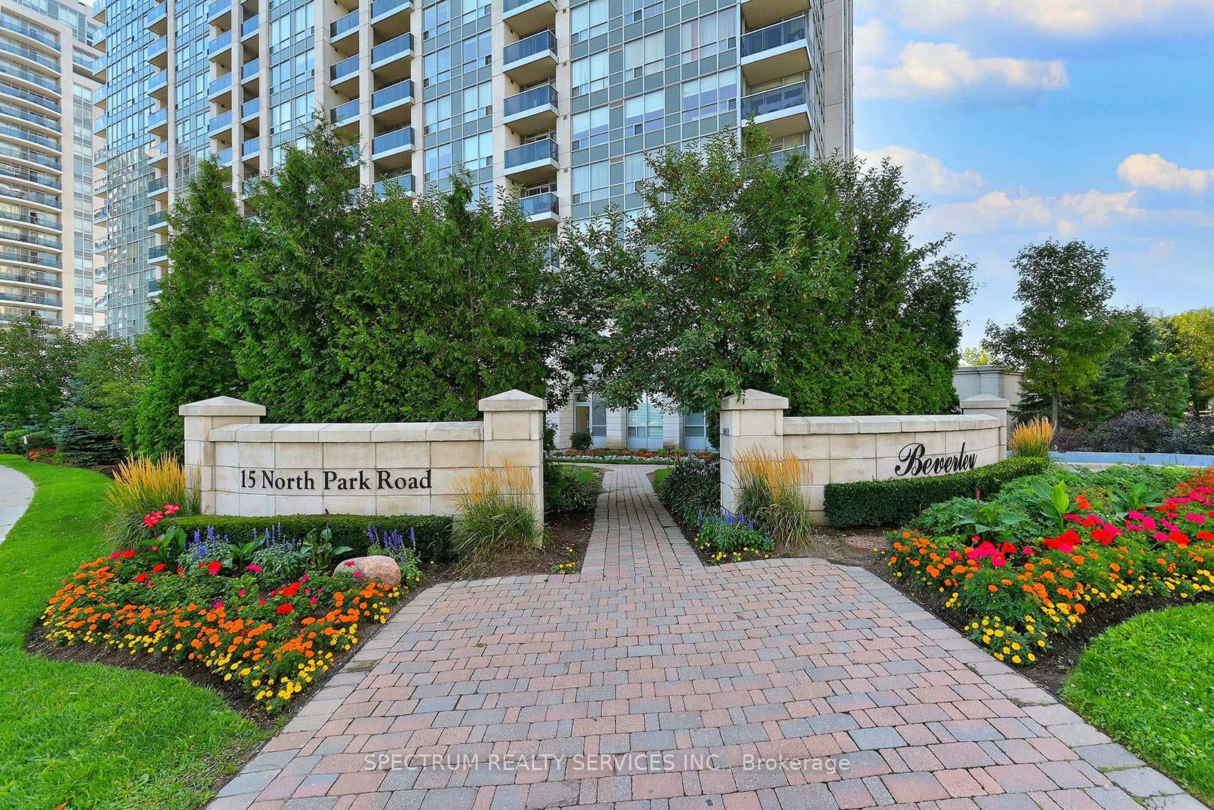 15 North Park Road Unit 904