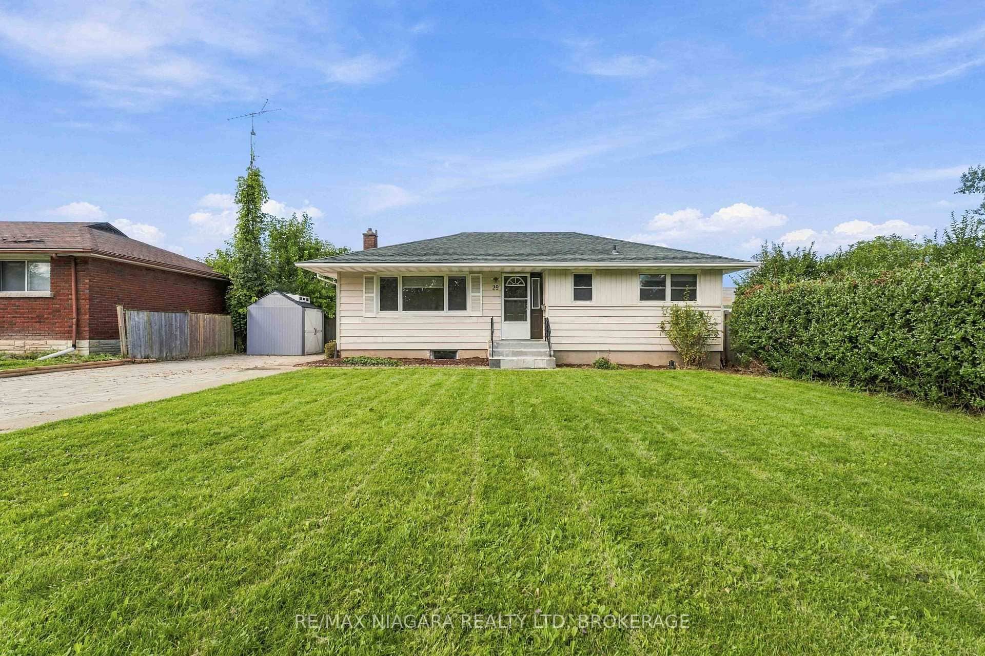 29 Glengarry Road