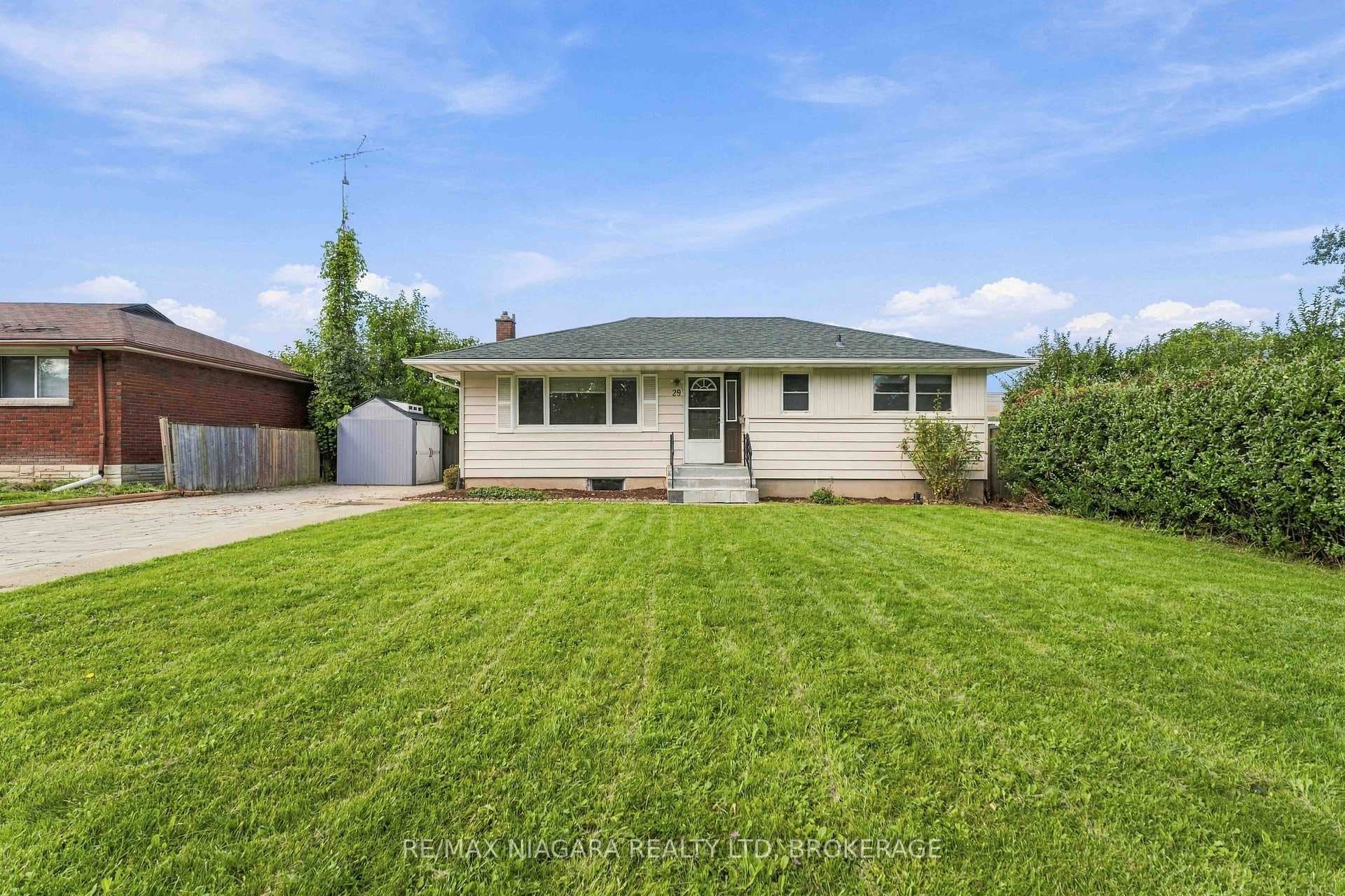 29 Glengarry Road