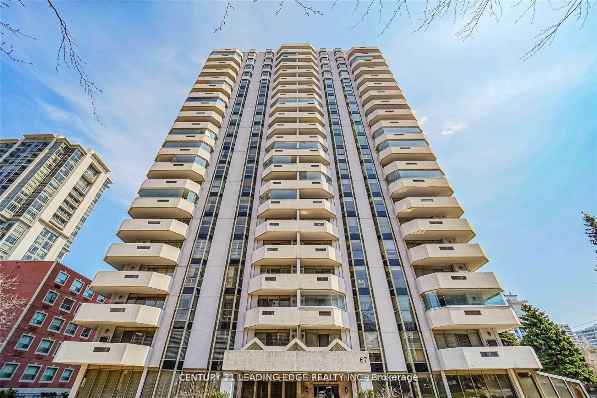 67 Caroline Street Unit 8A