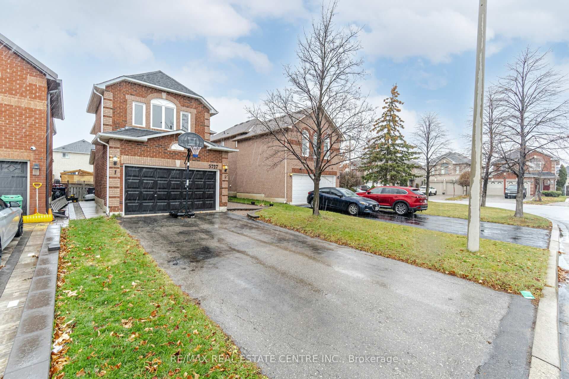 3727 Althorpe Circle