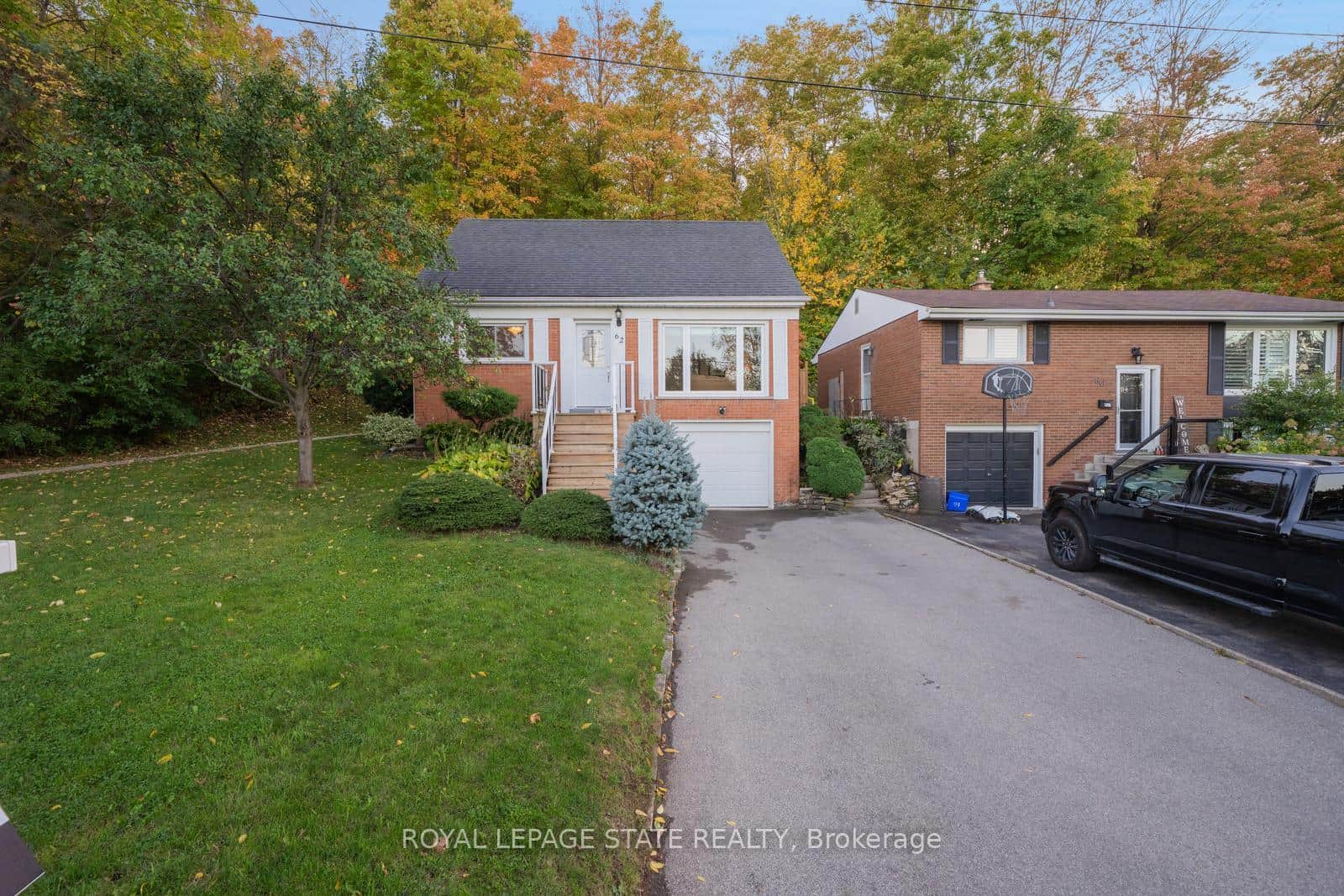 62 brentwood Drive