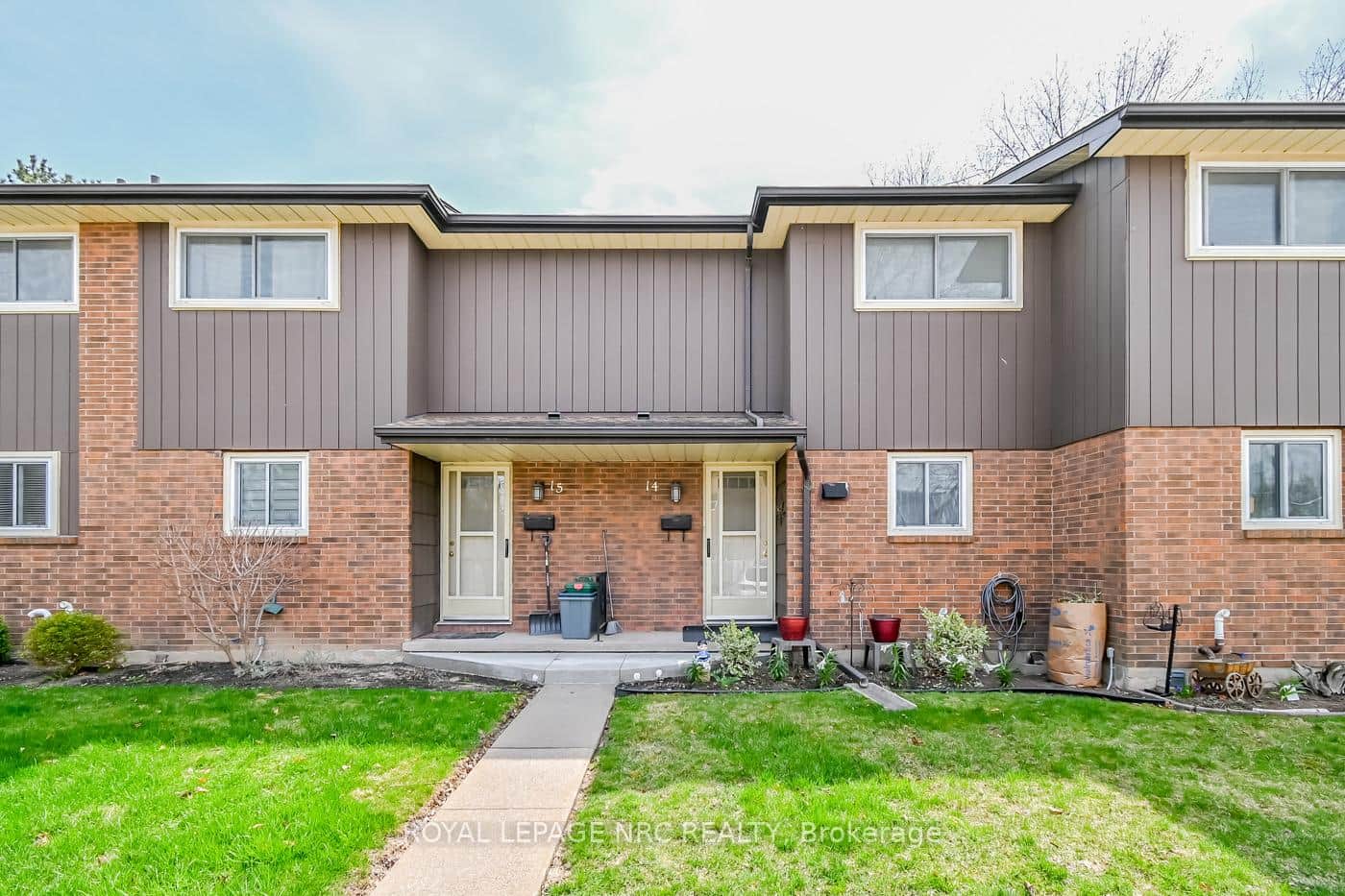 64 FORSTER Street Unit 14