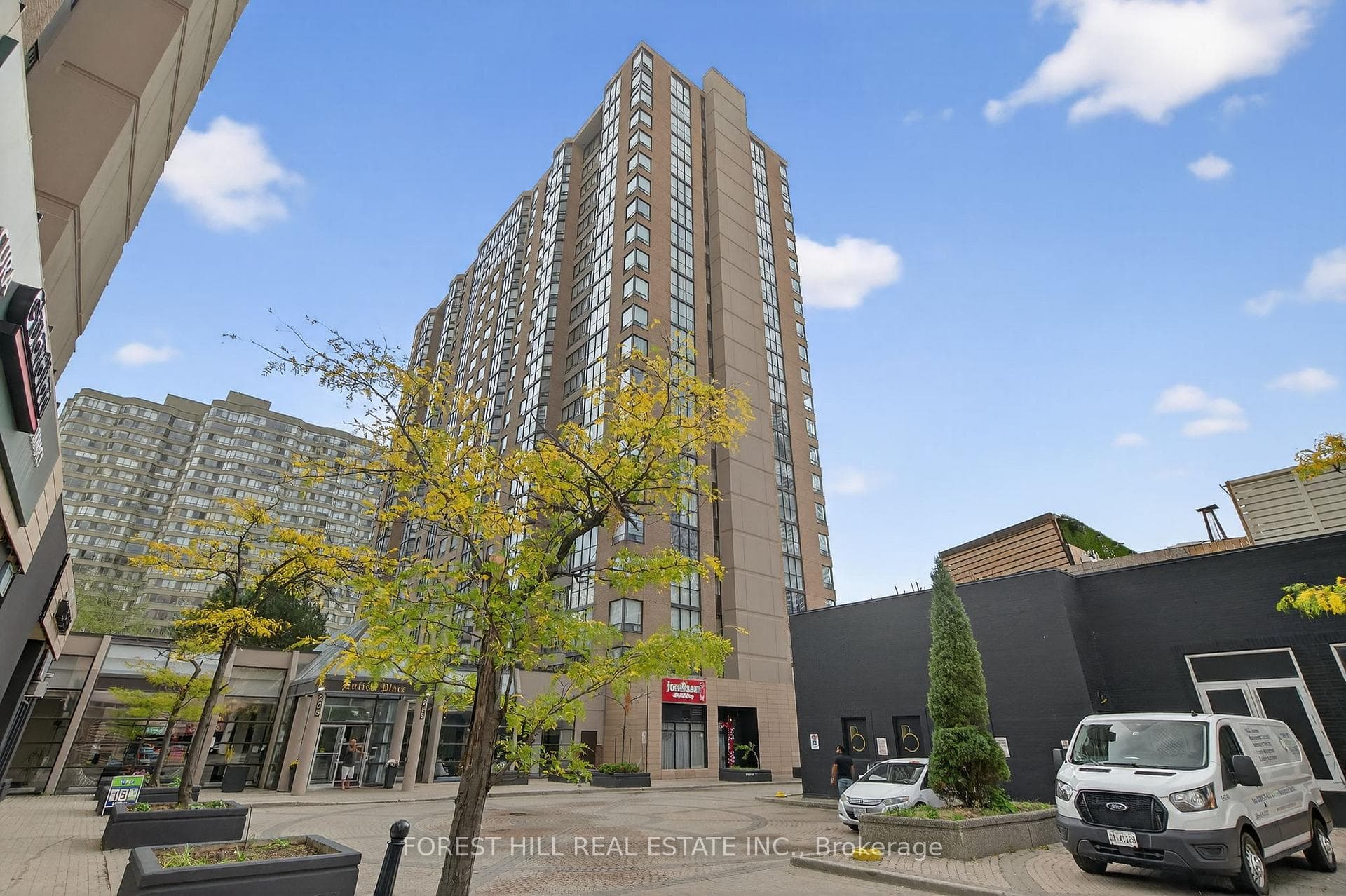 285 Enfield Place Unit 210