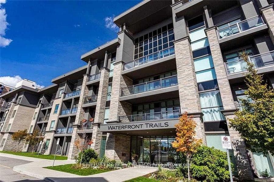 35 Southshore Crescent Unit 324