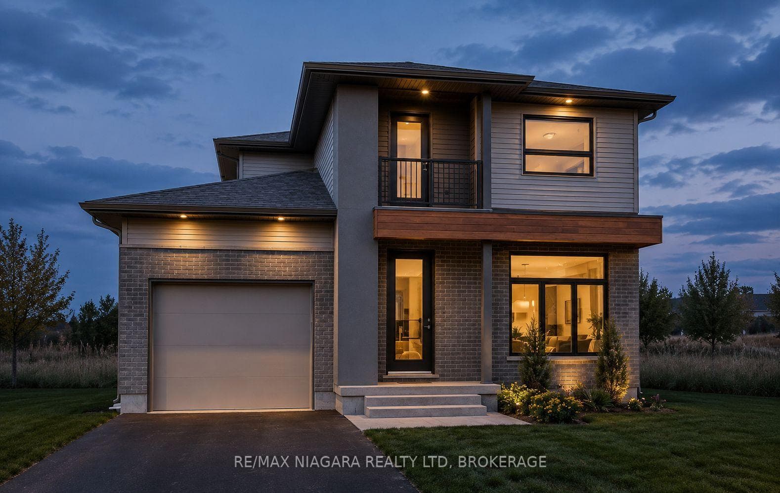 218 Wellandvale Road