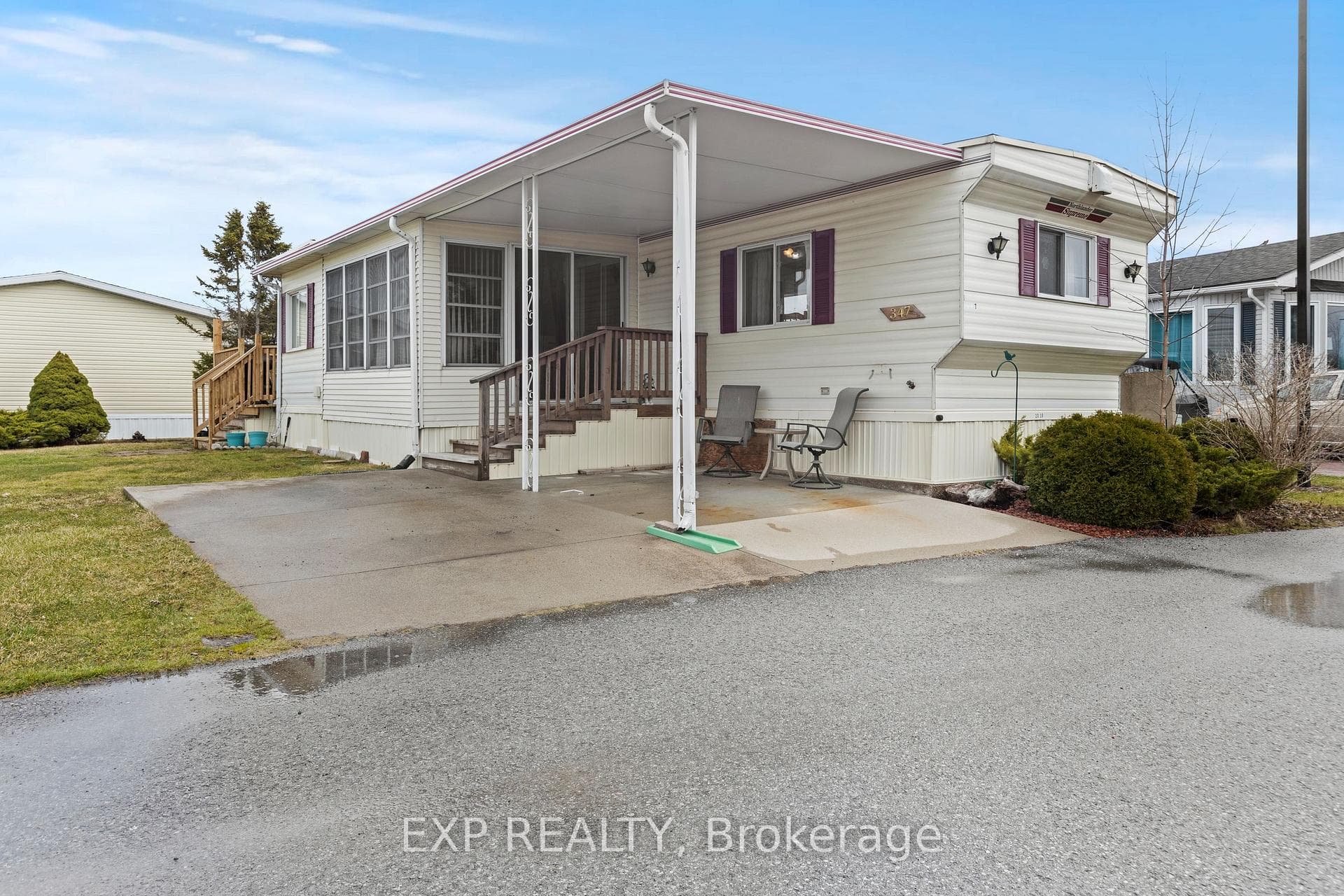 3033 Townline Road Unit 347