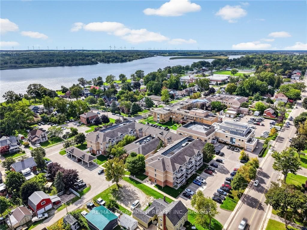 317 Lock Street Unit 113