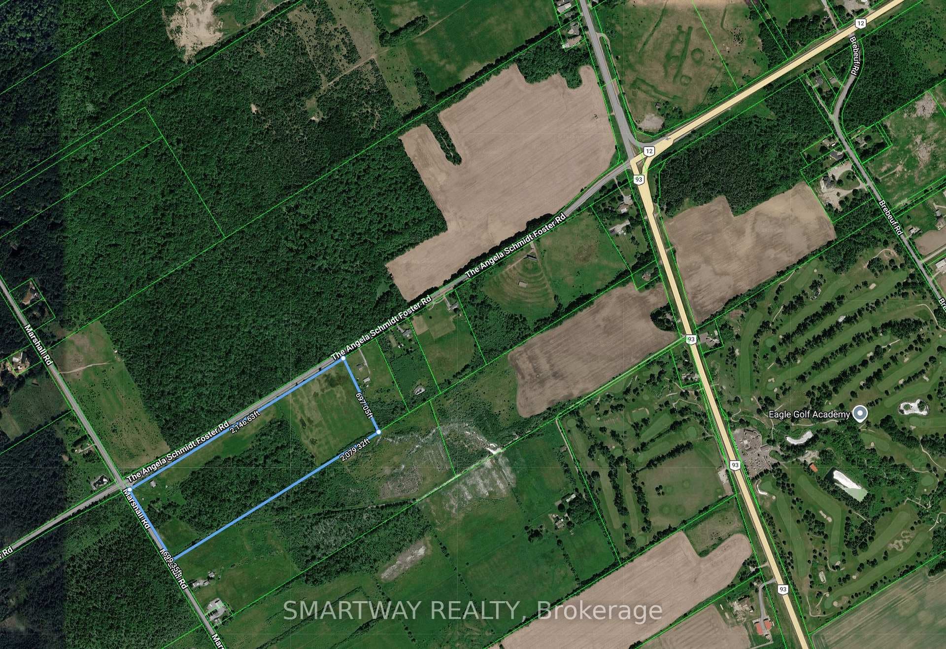 239 Marshall Road