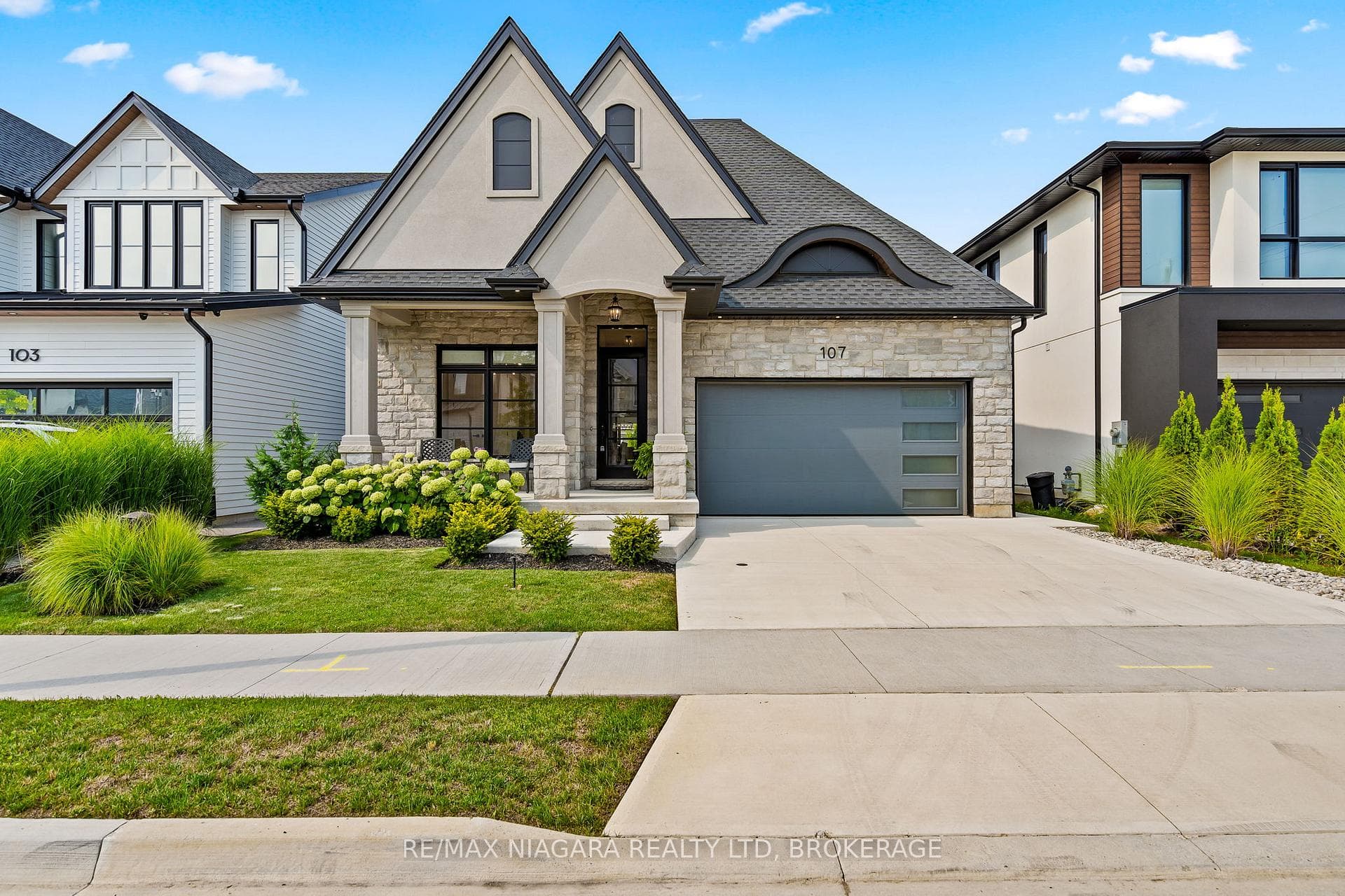 107 Millpond Road