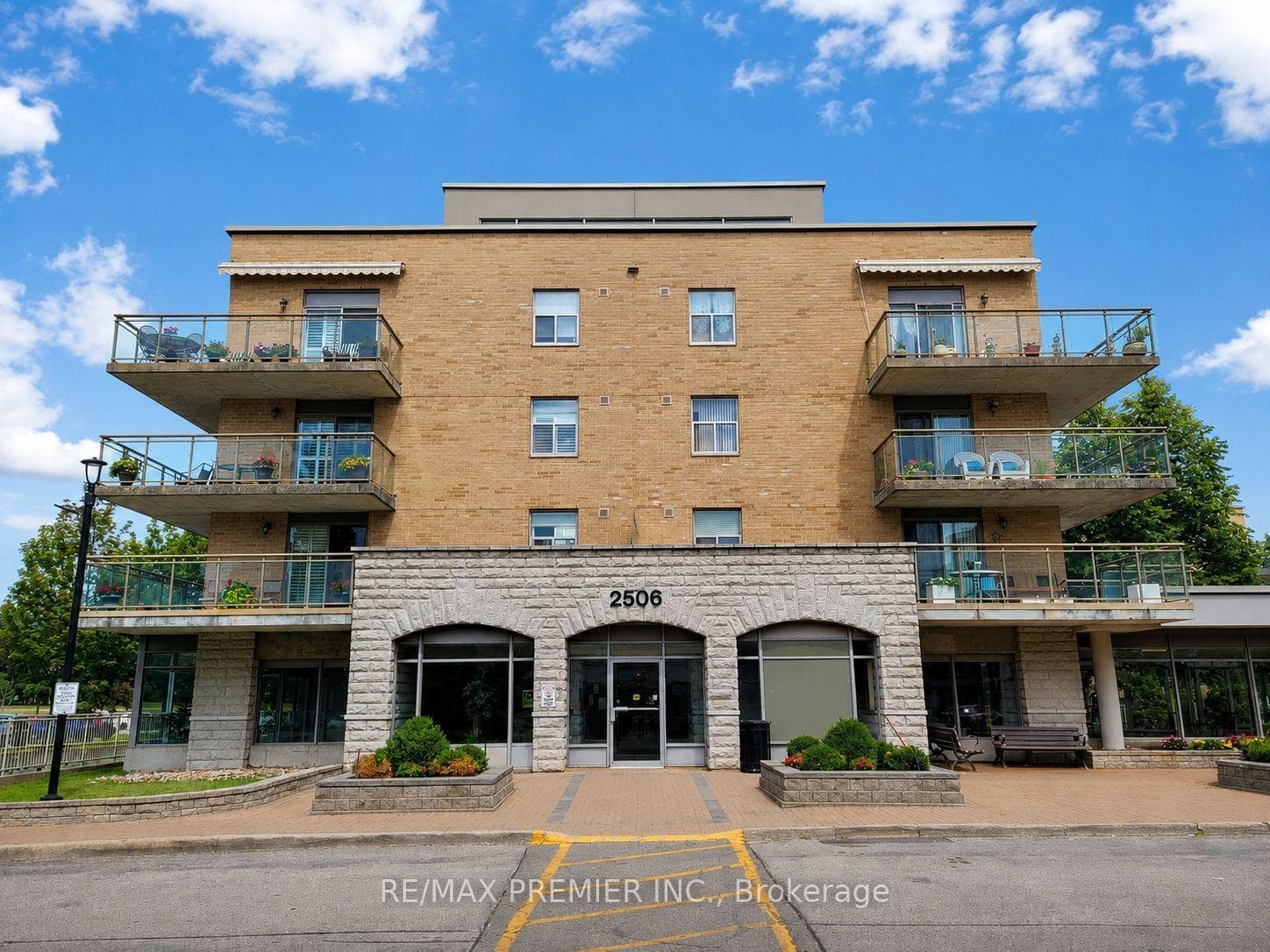 2506 Rutherford Road Unit 502